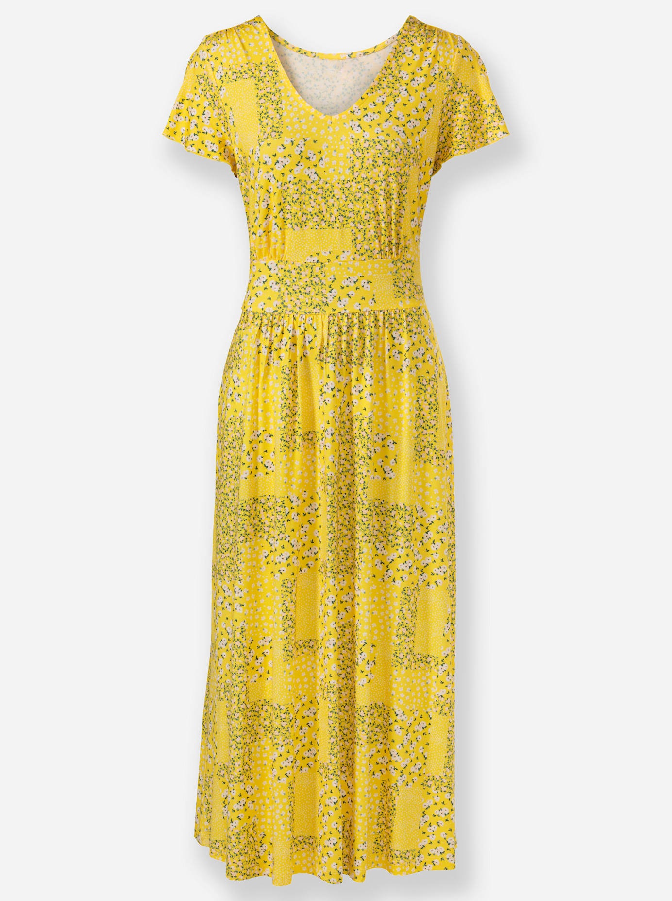 Thumbnail - Inspirationen Jerseykleid "Jersey-Kleid"