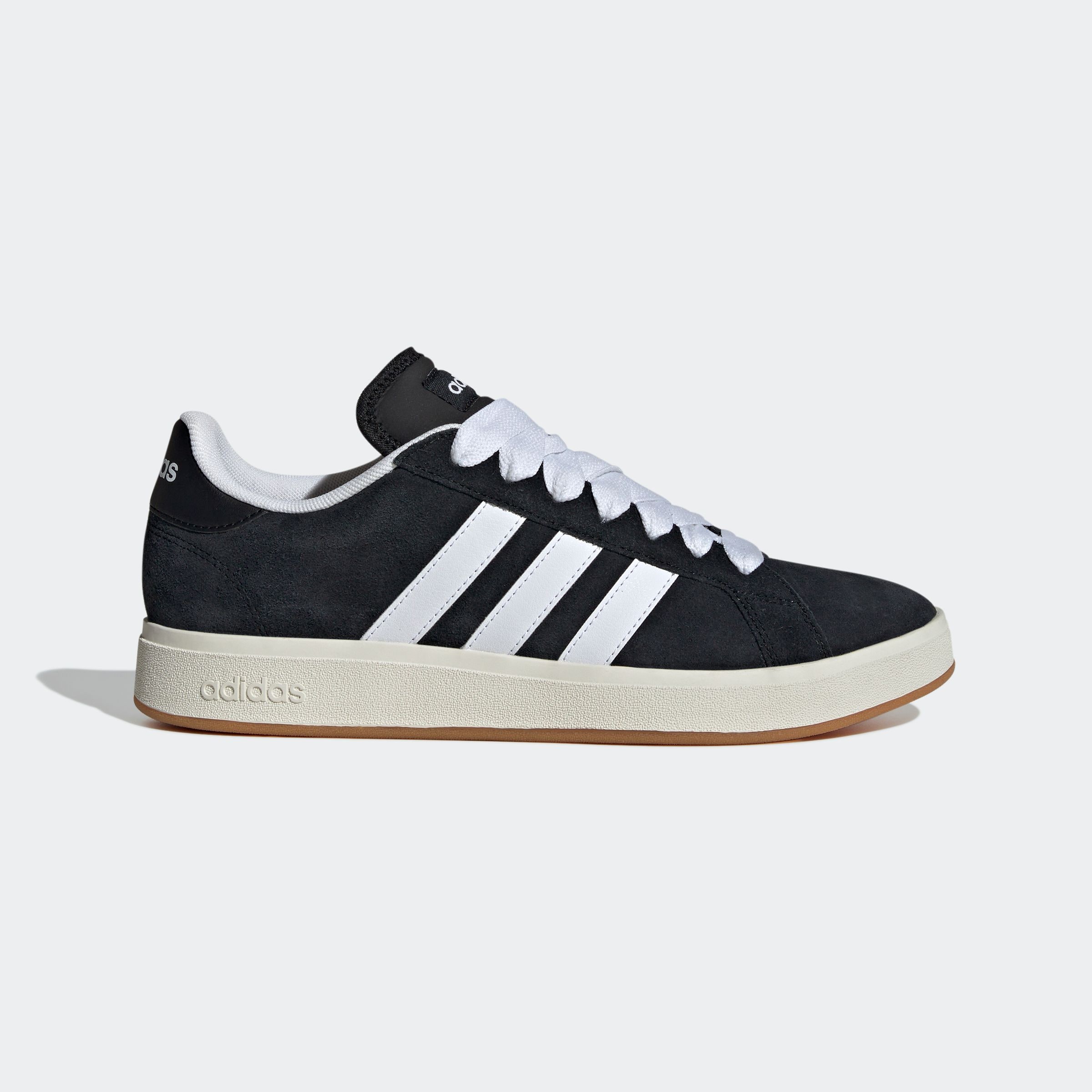 adidas Sportswear Sneaker »GRAND COURT BASE 00S«, Design auf den Spuren des adidas Campus 00