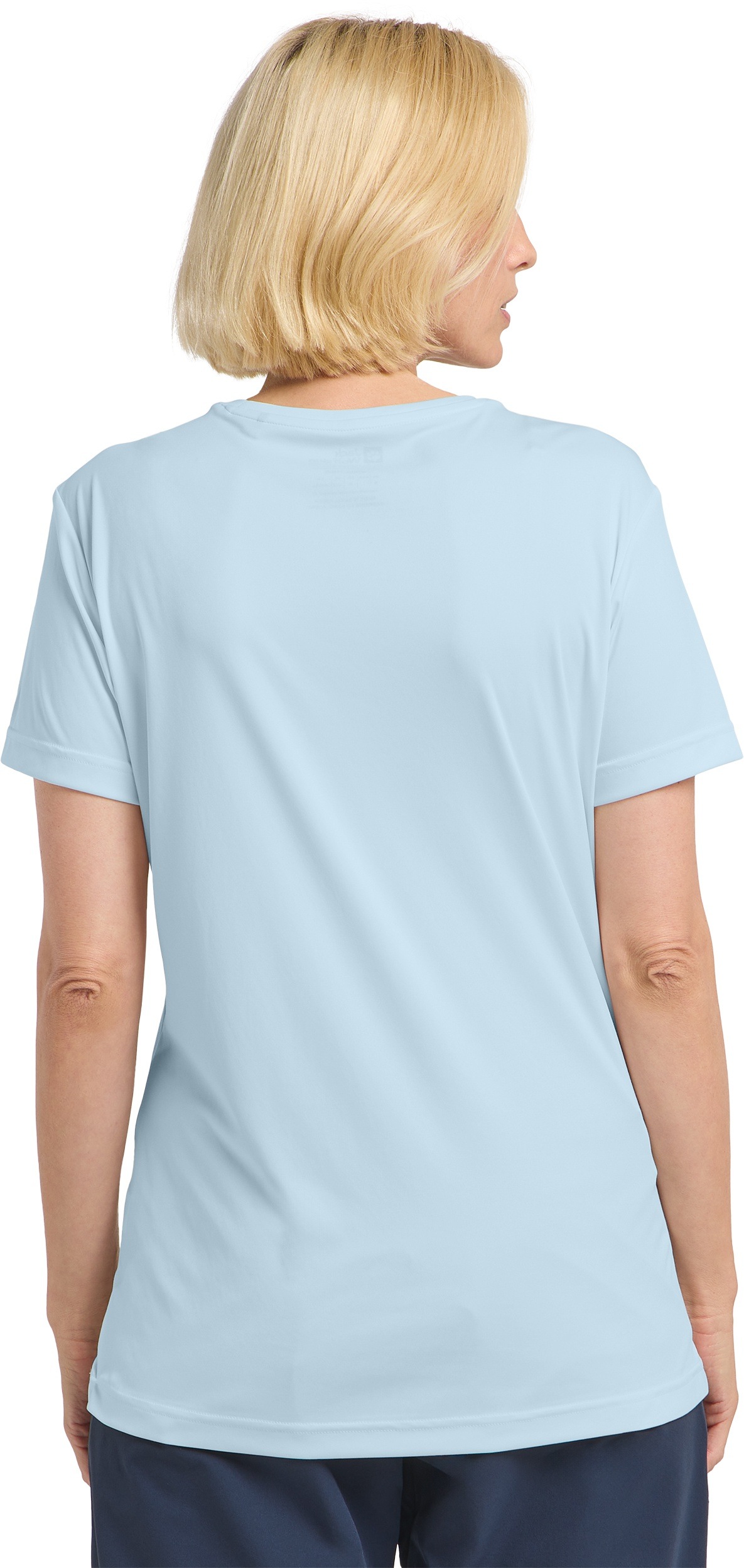 Jack Wolfskin T-Shirt "TECH T W" günstig online kaufen