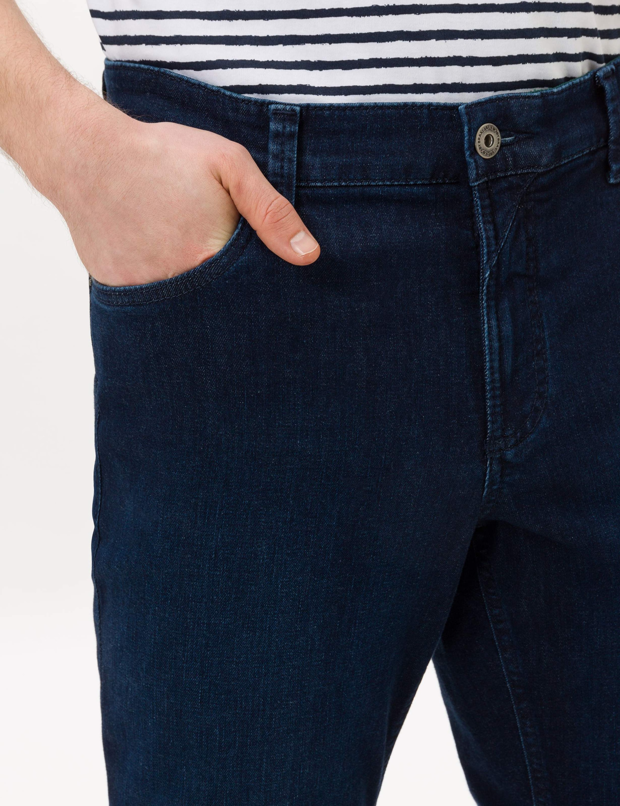 EUREX by BRAX 5-Pocket-Jeans »Style LUKE«