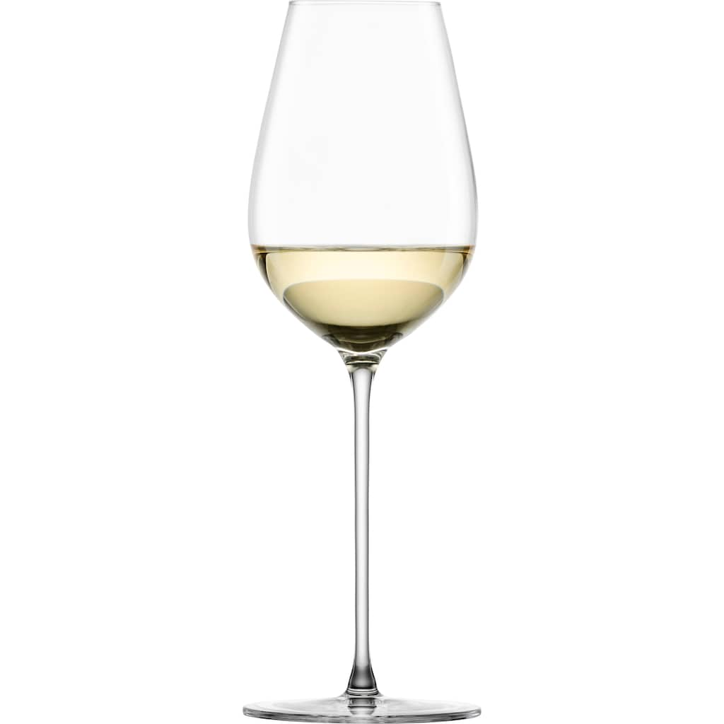 Eisch Champagnerglas »ESSENCA SENSISPLUS«, (Set, 2 tlg., 2 Gläser im Geschenkkarton)