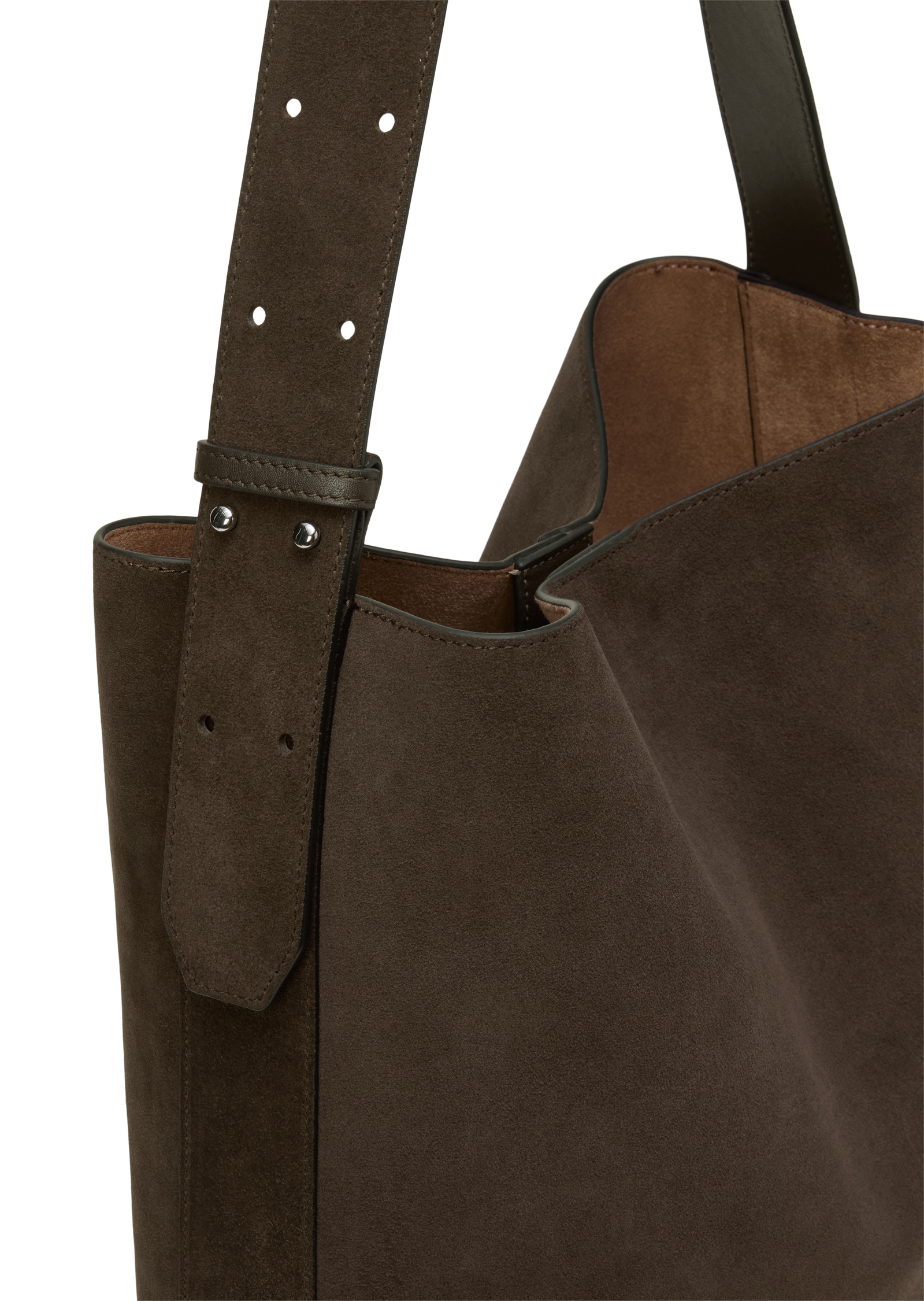 Marc O'Polo Umhängetasche »mit herausnehmbarer Innenpouch«