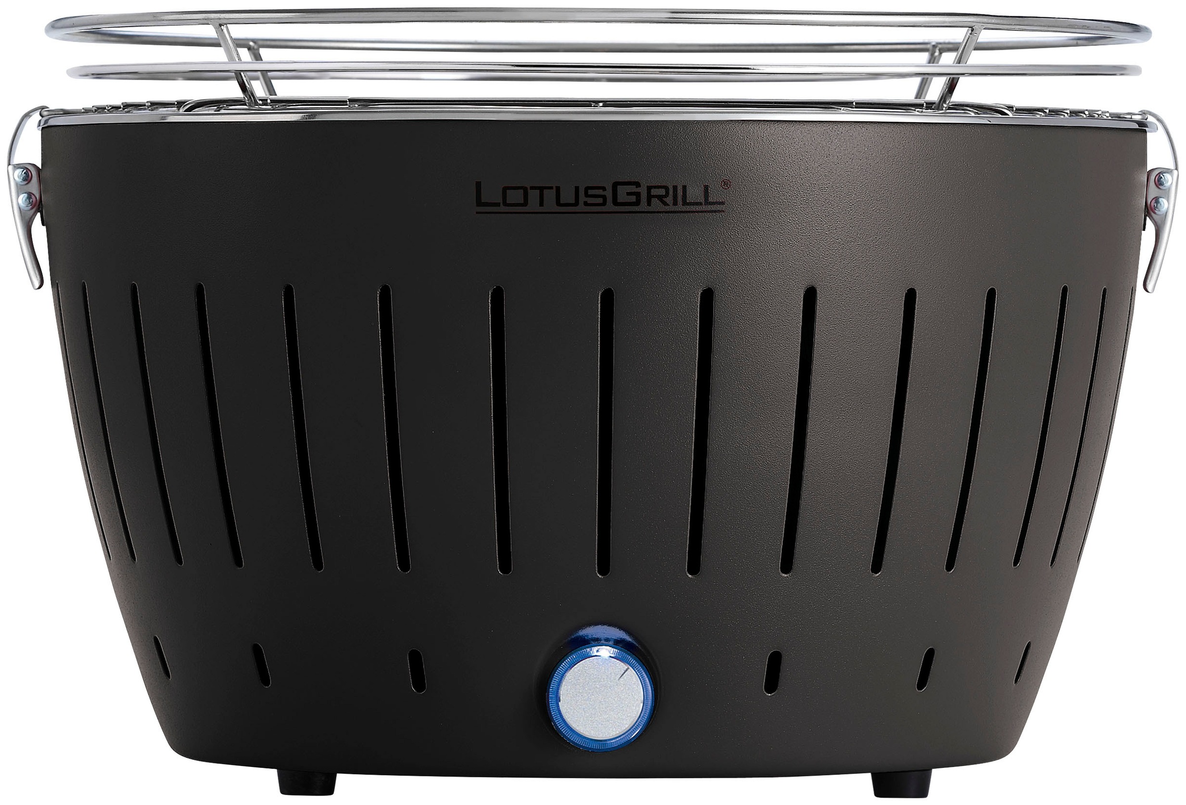 LotusGrill Holzkohlegrill 