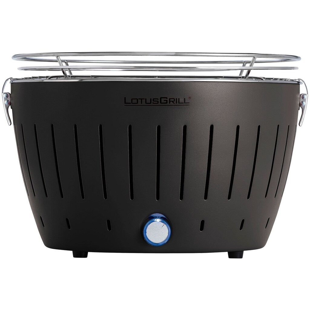 LotusGrill Holzkohlegrill »Classic (G340)«