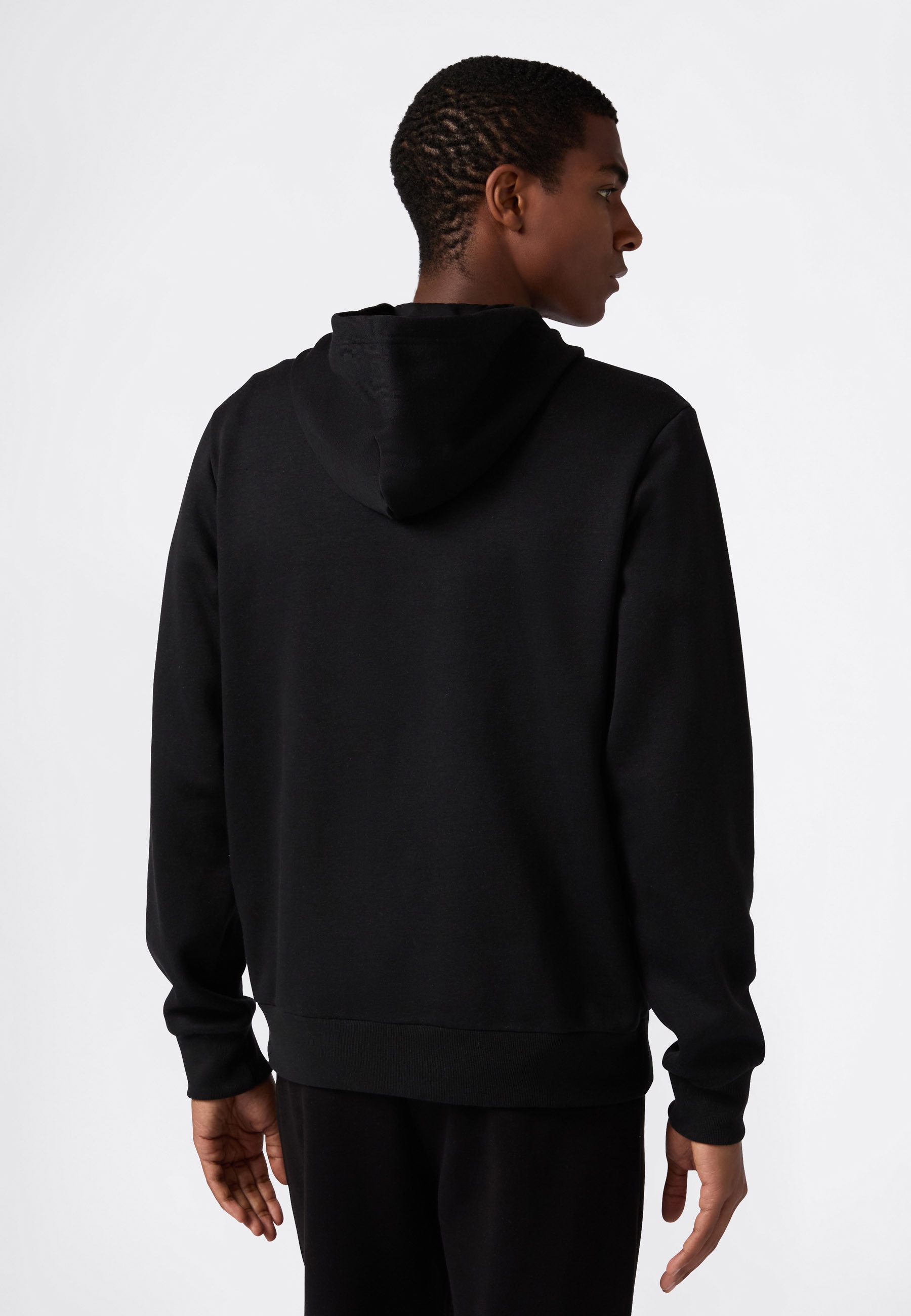 Champion Kapuzensweatshirt, (1 tlg.)