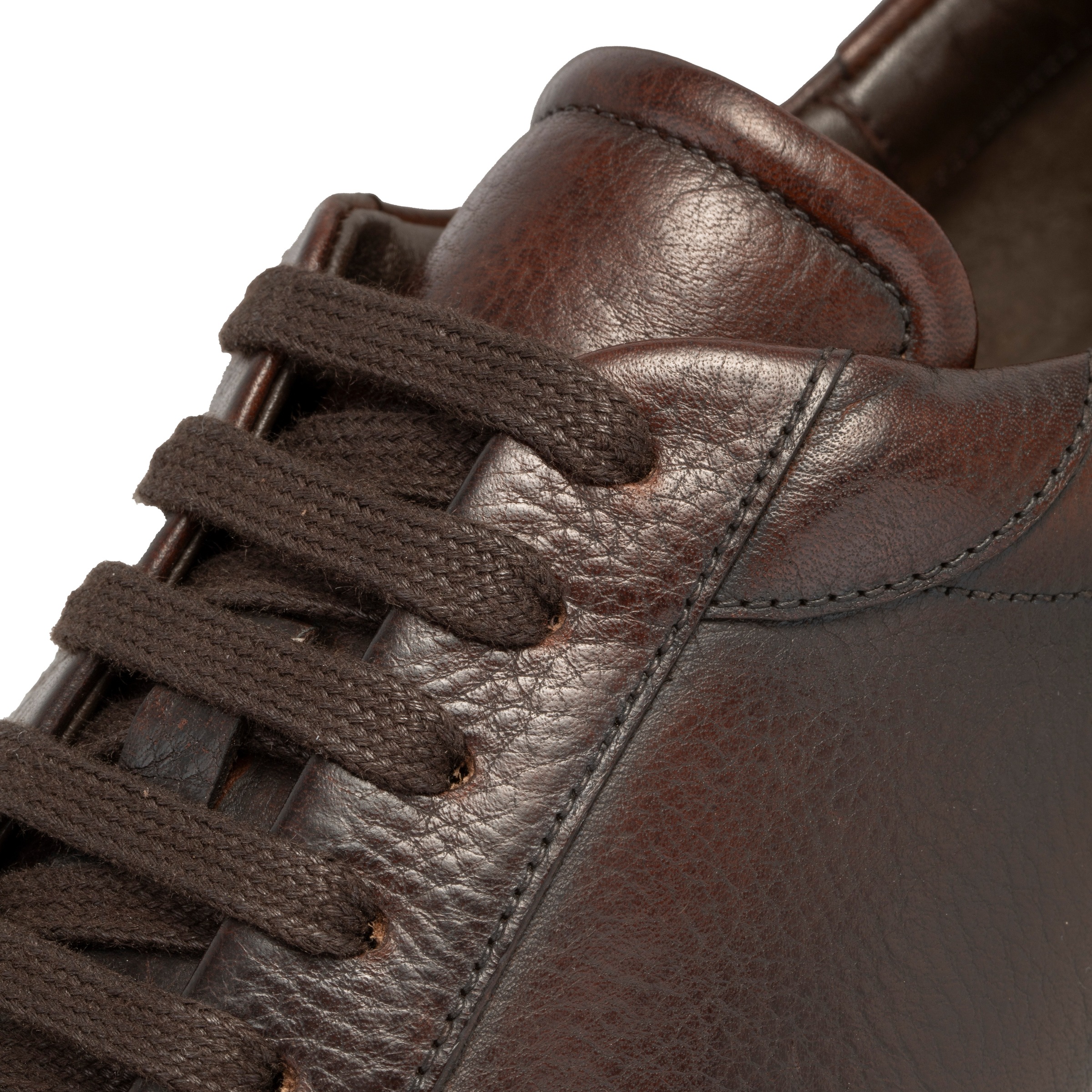 JOOP! Sneaker »estate coralie sneaker yc7«  Freizeitschuh, Halbschuh, Schnürer mit heller Laufsohle