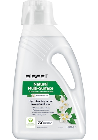 Flüssigreiniger »Natural Multi Surface 2L«