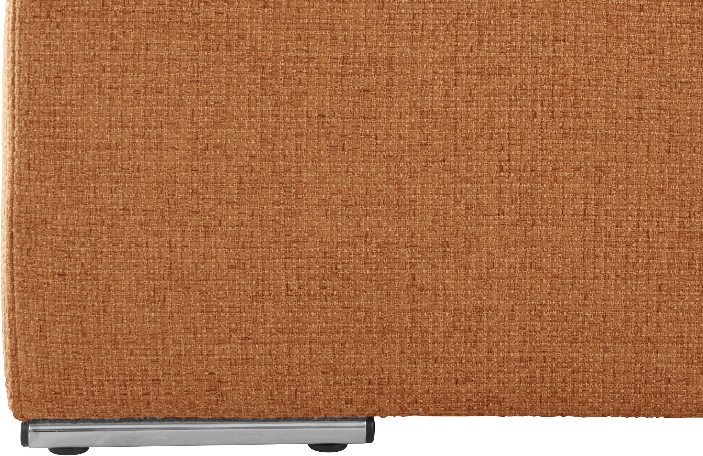 DOMO collection Sitzhocker »Lagoa«, in großer Farbauswahl