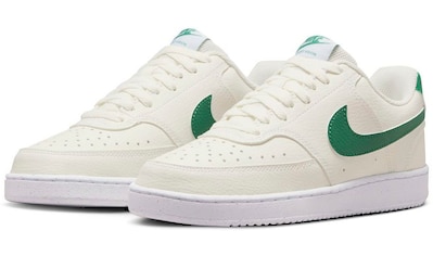 Sneaker »Court Vision Low Next Nature«