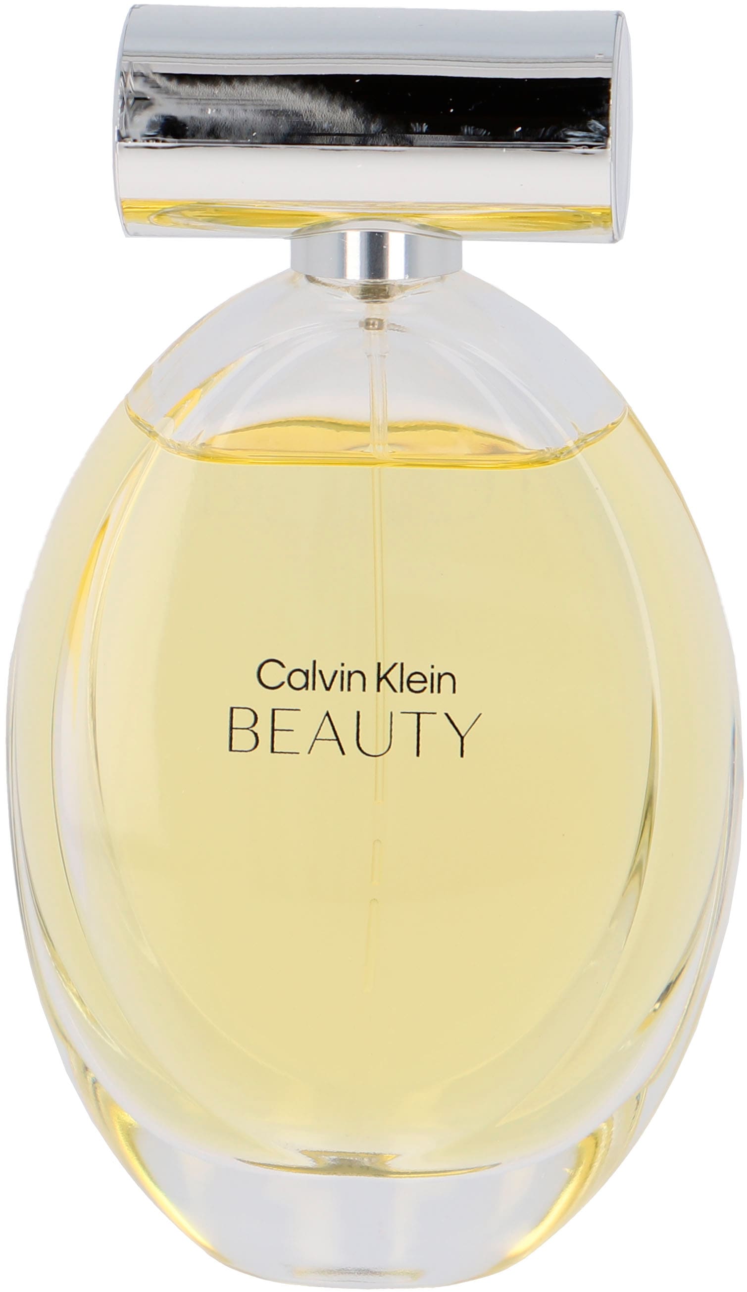 Eau de Parfum »cK Beauty«