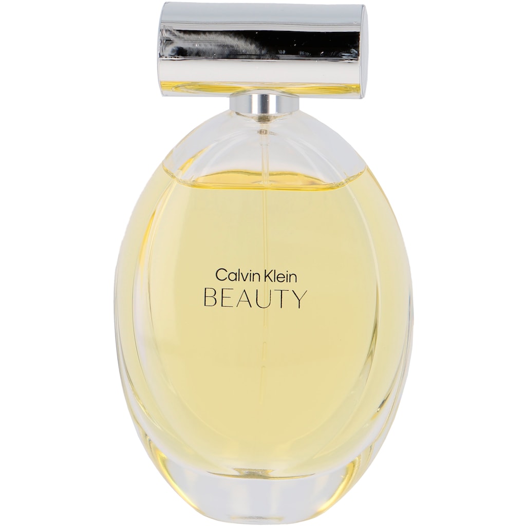 Calvin Klein Eau de Parfum »cK Beauty«