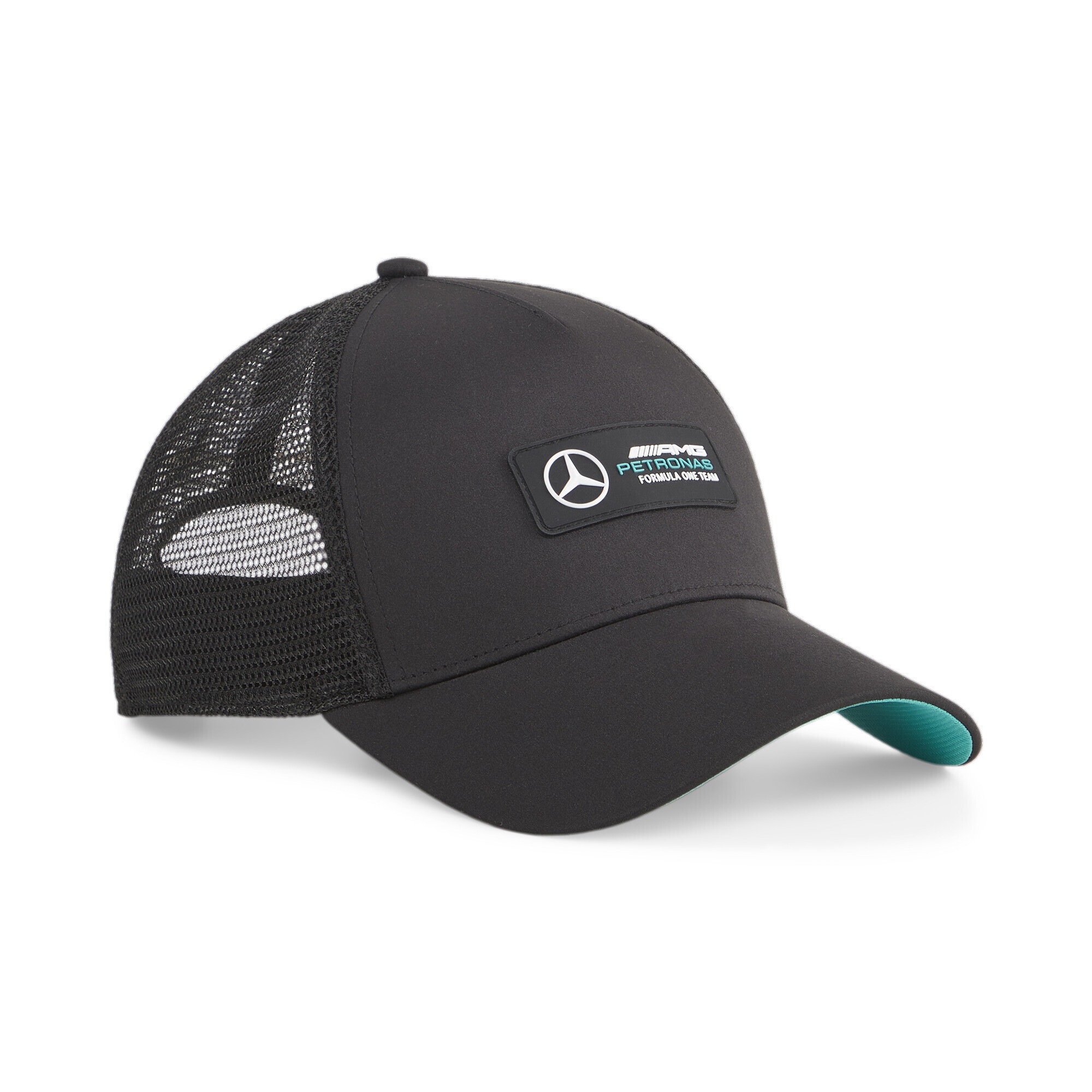 PUMA Flex Cap »Mercedes-AMG PETRONAS Erwachsene« Cap Trucker | für BAUR bestellen