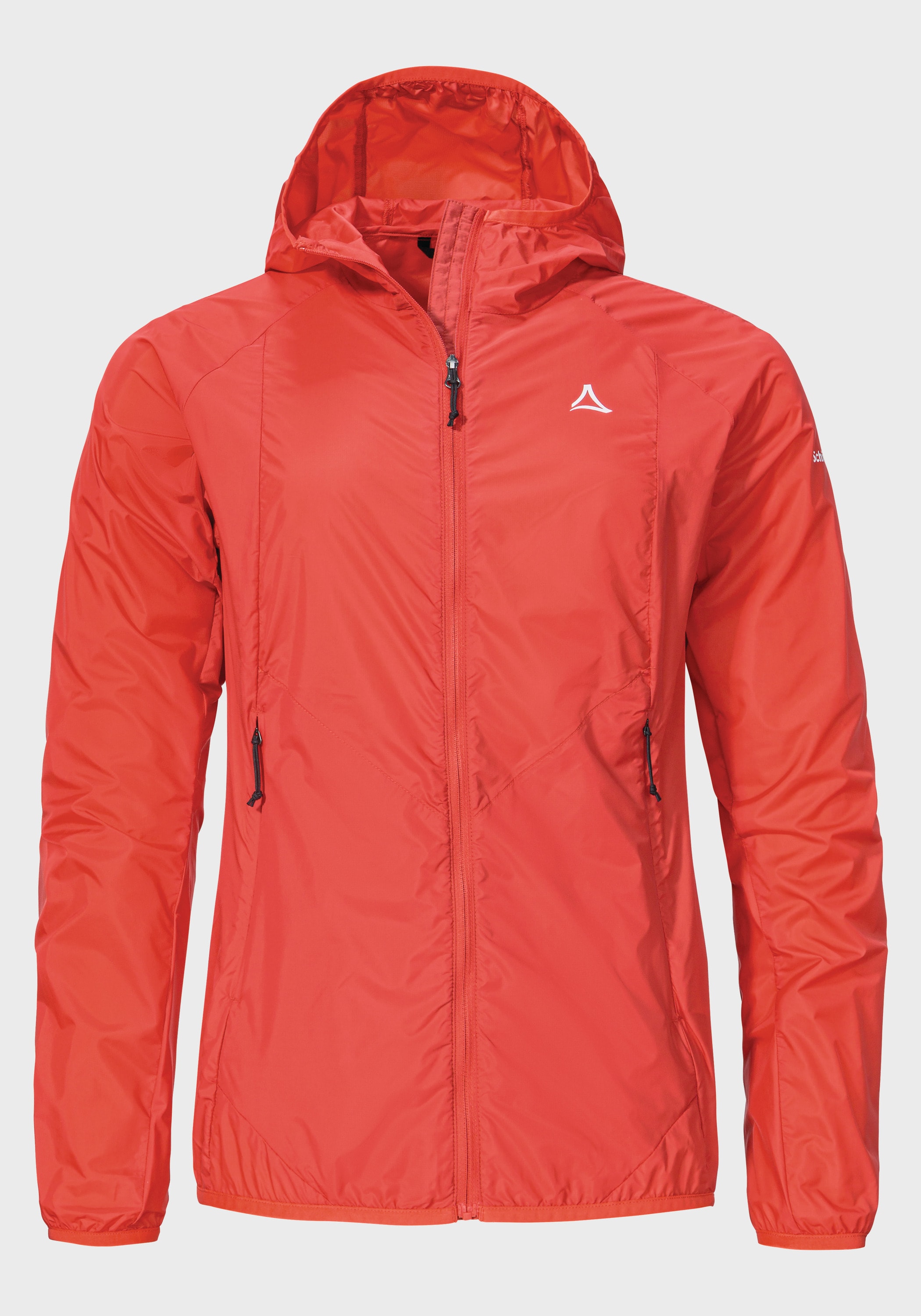 Schöffel Outdoorjacke "Hiking Jacket Style Wutach WMS", ohne Kapuze günstig online kaufen