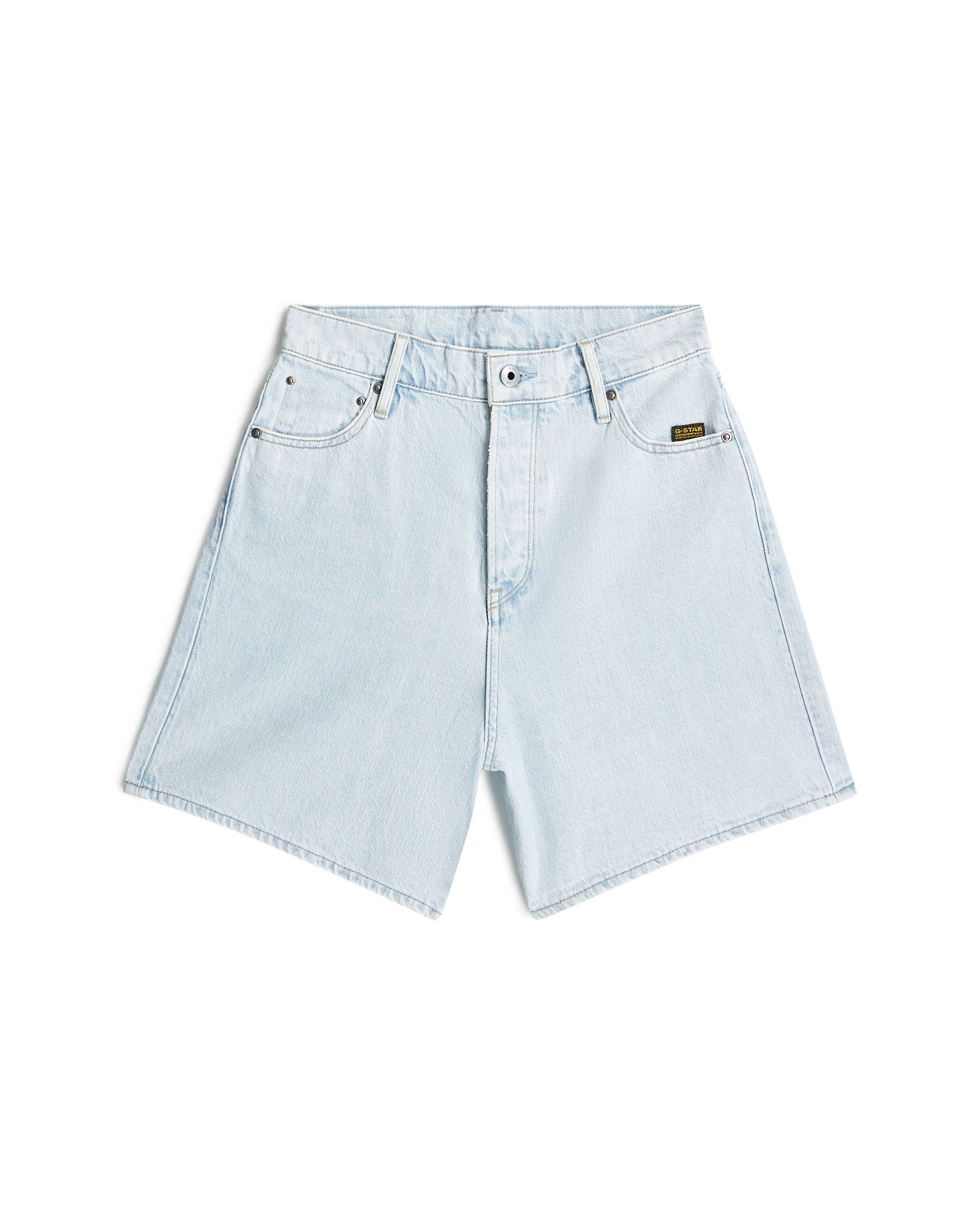 G-STAR Shorts »Jett High Short Clean Edge«