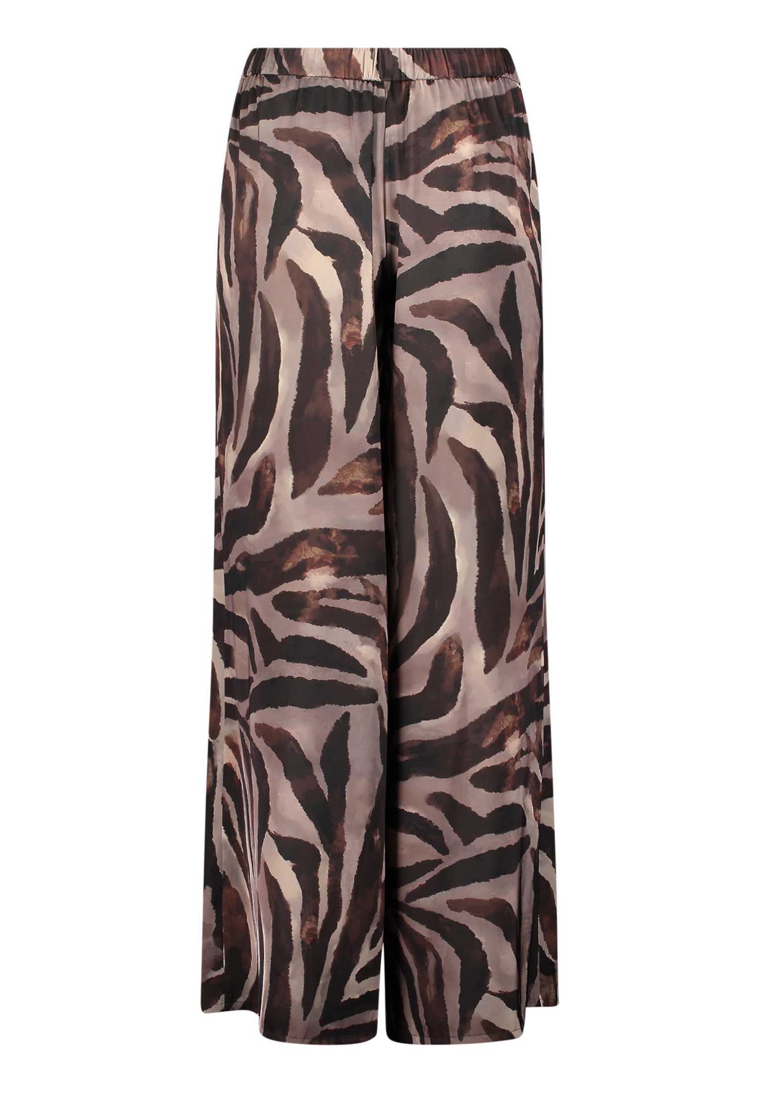 Vera Mont Marlene-Hose »Damen mit Animalprint«