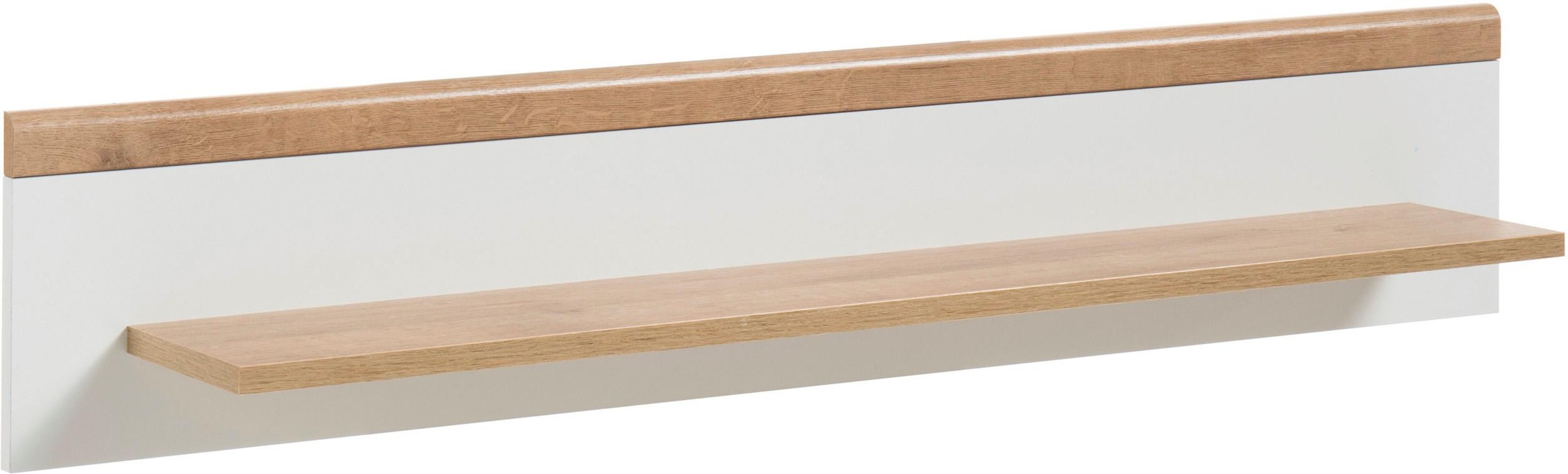 andas Wandboard "Merle", Scandi Design, Breite 107 cm günstig online kaufen