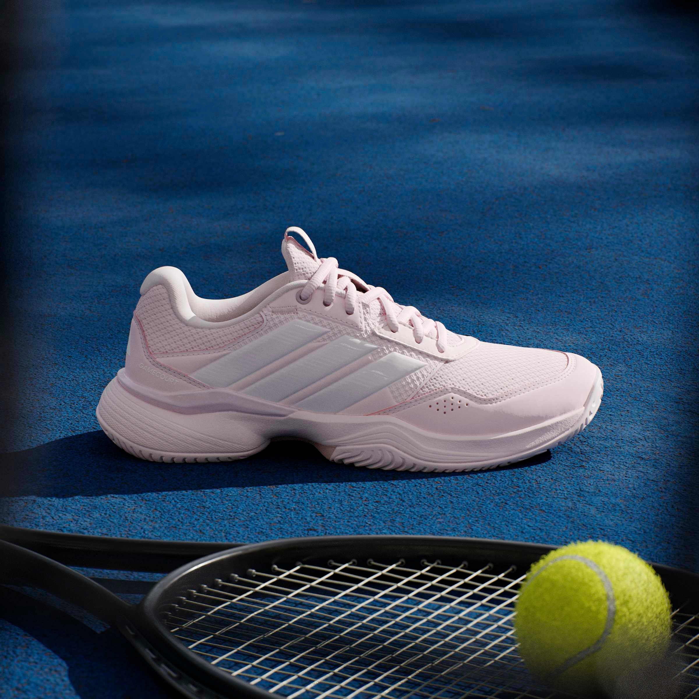 adidas Performance Tennisschuh »GAMECOURT 3 ALL COURT«  für Allcourt, Hard-Court, Multi-Court
