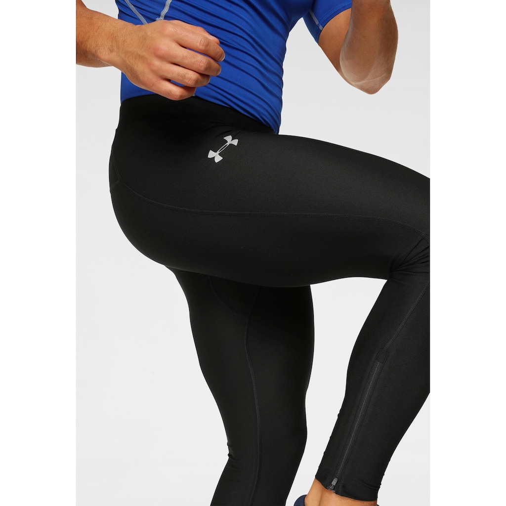 Under Armour® Lauftights »UA QUALIFIER HEATGEAR TIGHT«