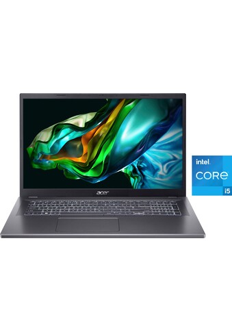 Acer Notebook »A517-58M-58ER« 4394 cm / 173...