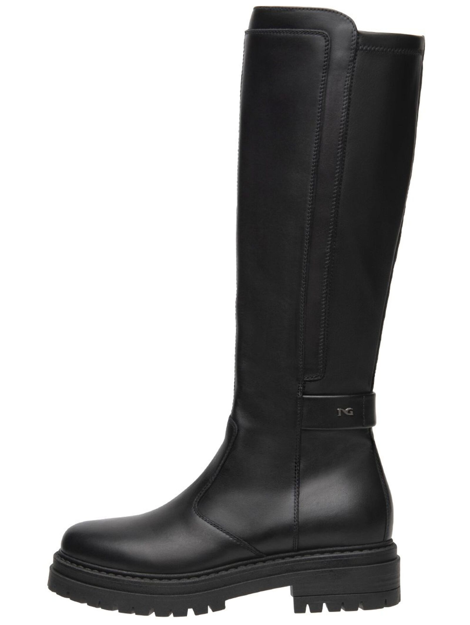 Nero Giardini Stiefel "Nero Giardini Stiefel Leder" günstig online kaufen