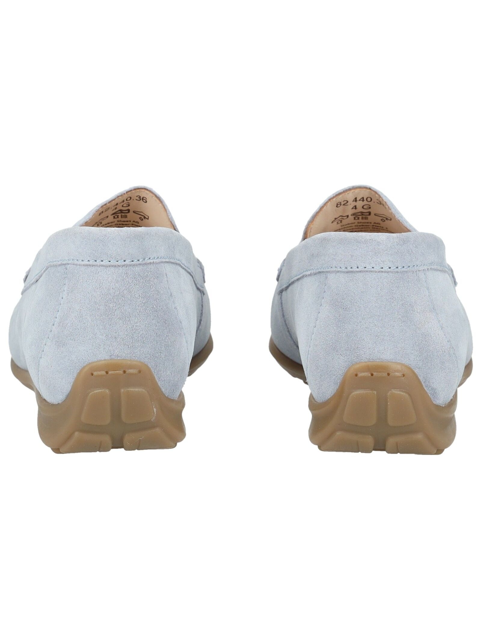 Gabor Comfort Slipper »Gabor Comfort Slipper Leder«