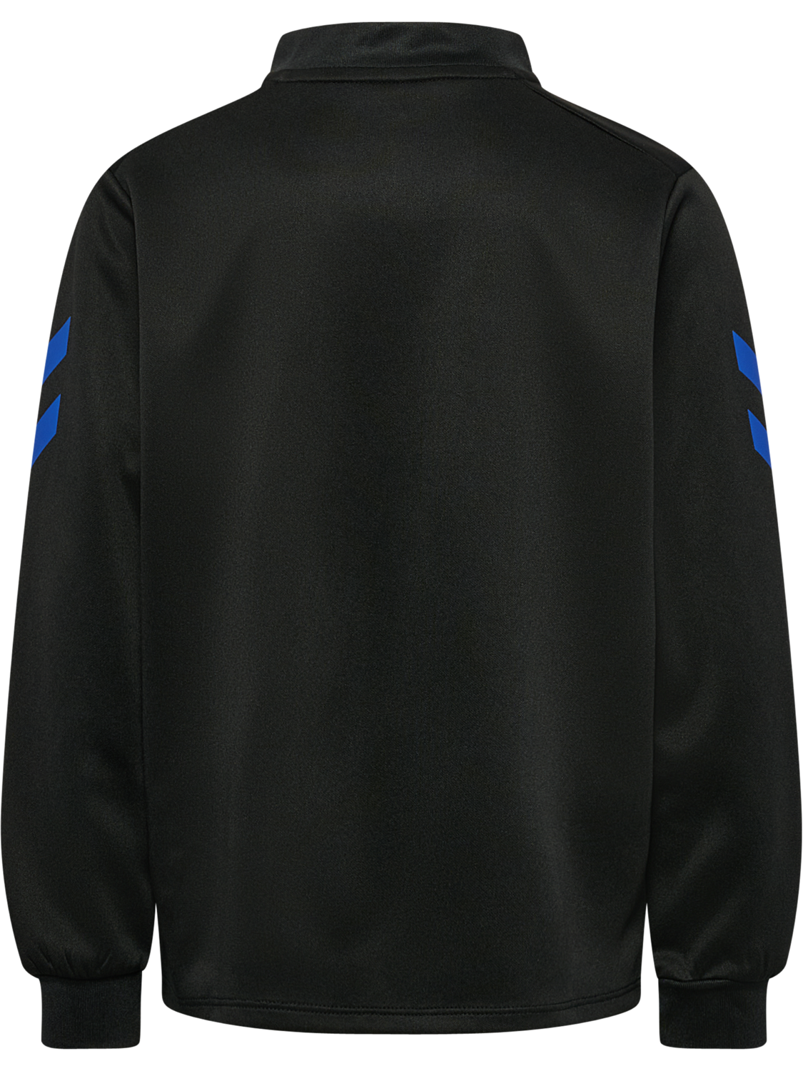 hummel Trainingsjacke »HMLBLAZE CLUB 26 ZIP JACKET KIDS« für Kinder, aus Polyester, in den Größen 128 bis 164