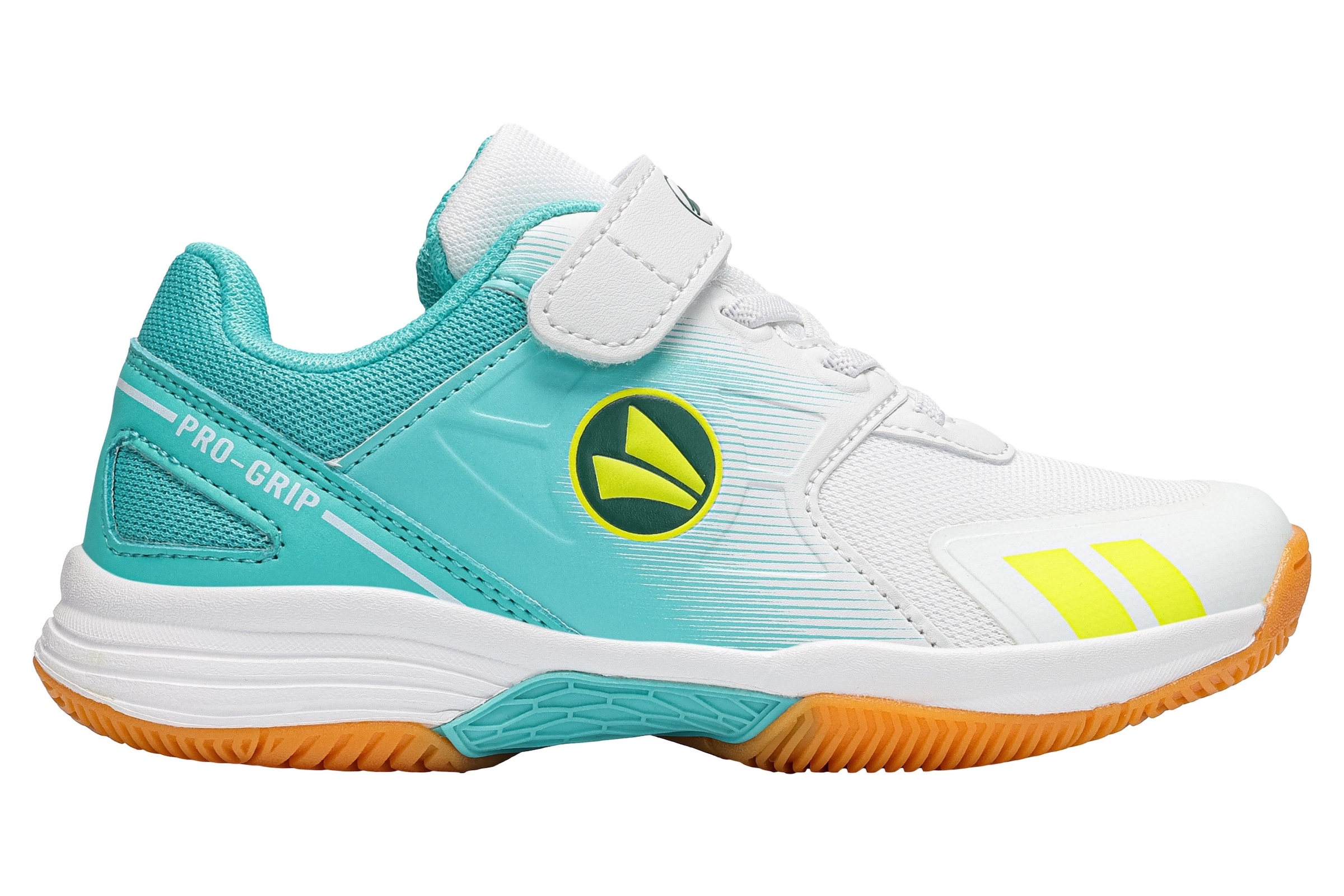 Jako Indoorschuh »J-MS NICK EV«  Hallenschuh, für Kinder & Jugendliche, Non-Marking