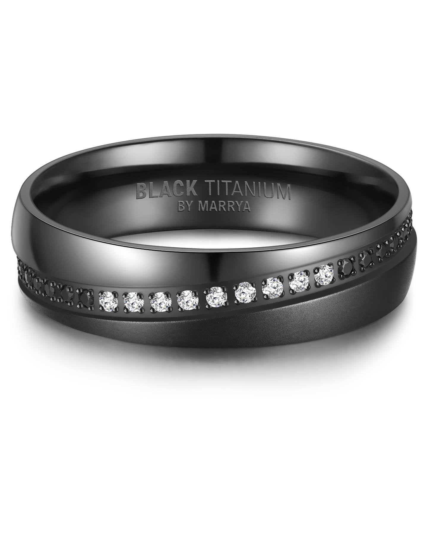 Marrya Partnerring