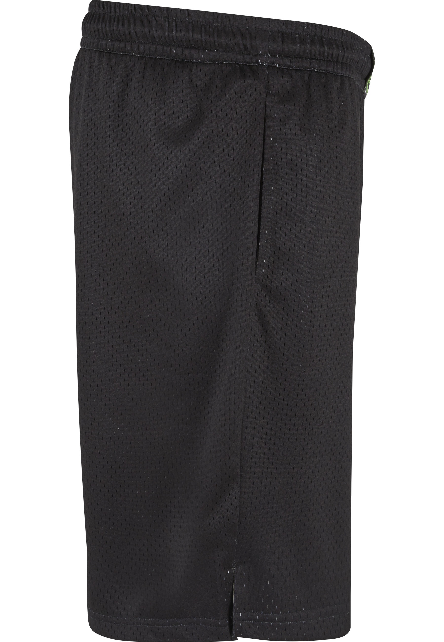 K1X Shorts »K1X Herren KXM243-027-1 K1X Serpent Mesh Short«