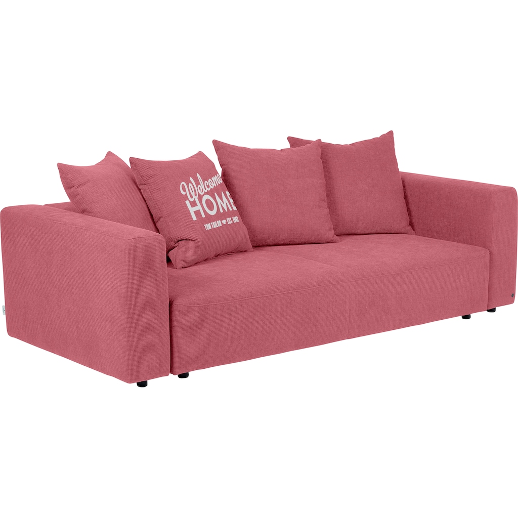 TOM TAILOR HOME Schlafsofa »HEAVEN CASUAL SLEEP«