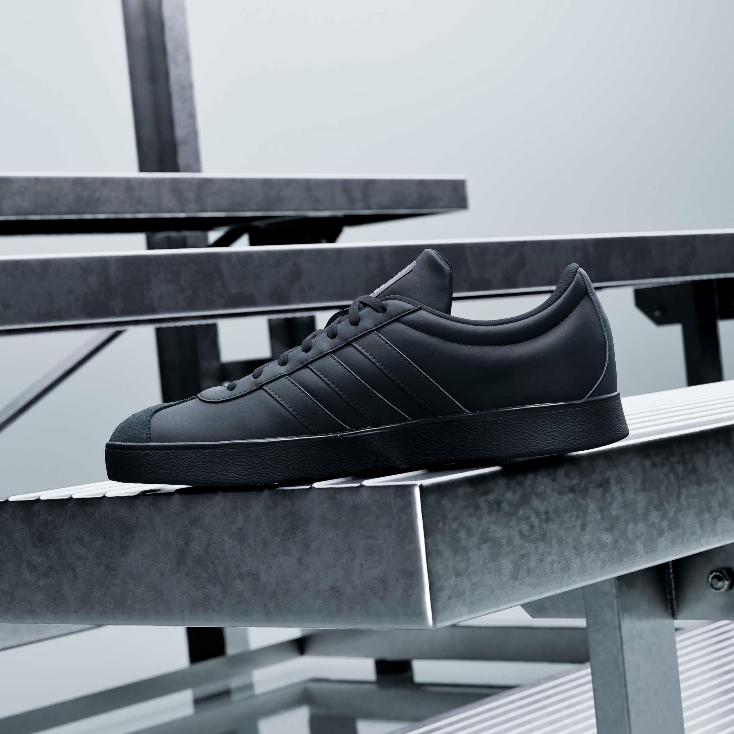 adidas Performance Sneaker »VL COURT MER«  Mercedes AMG Motorsport