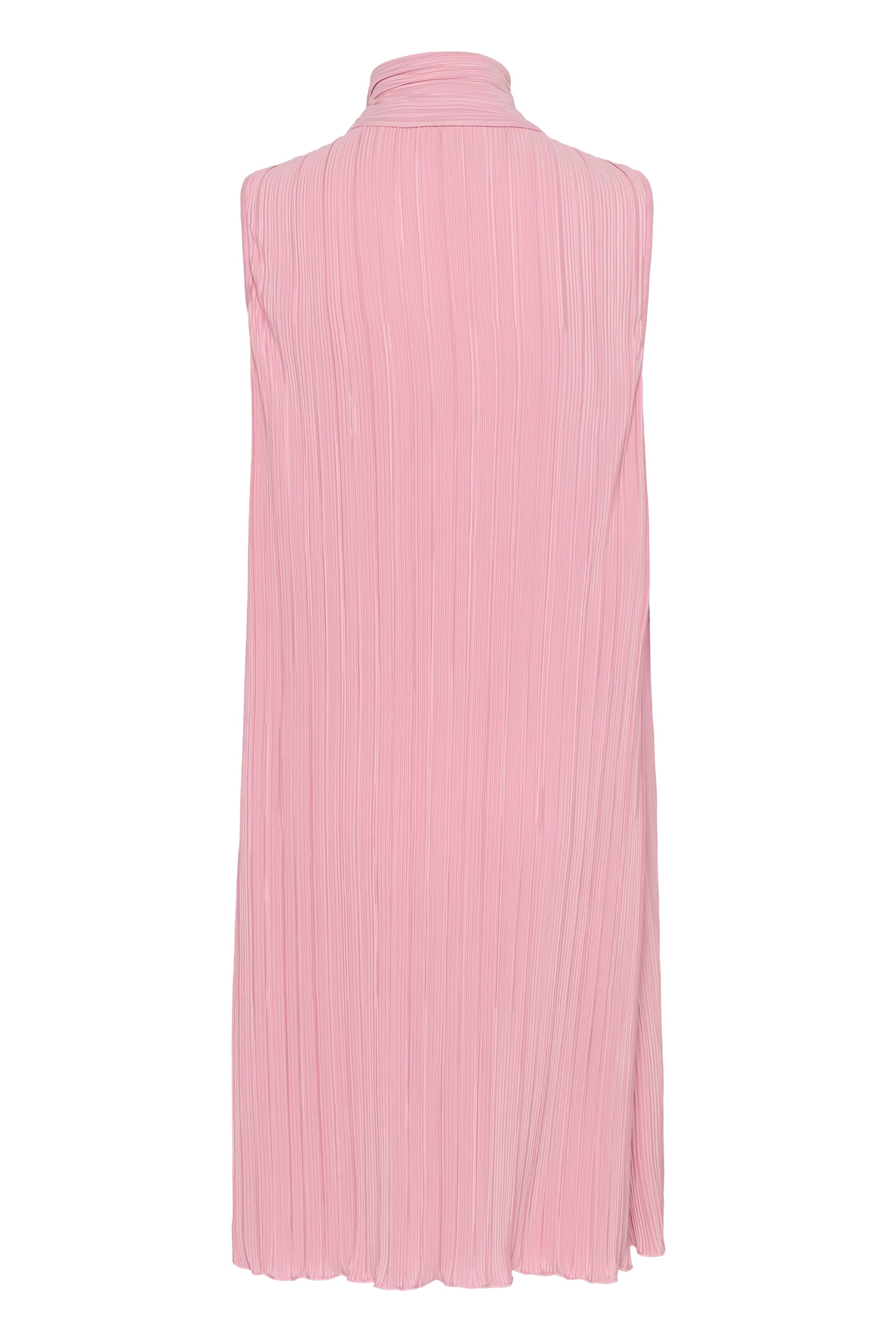 Saint Tropez Midikleid »Damen Kleid ZuniSZ«