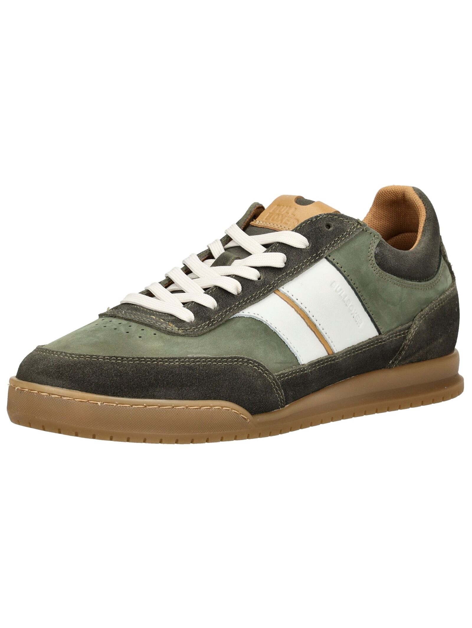 Bullboxer Sneaker "Bullboxer Sneaker Leder" günstig online kaufen