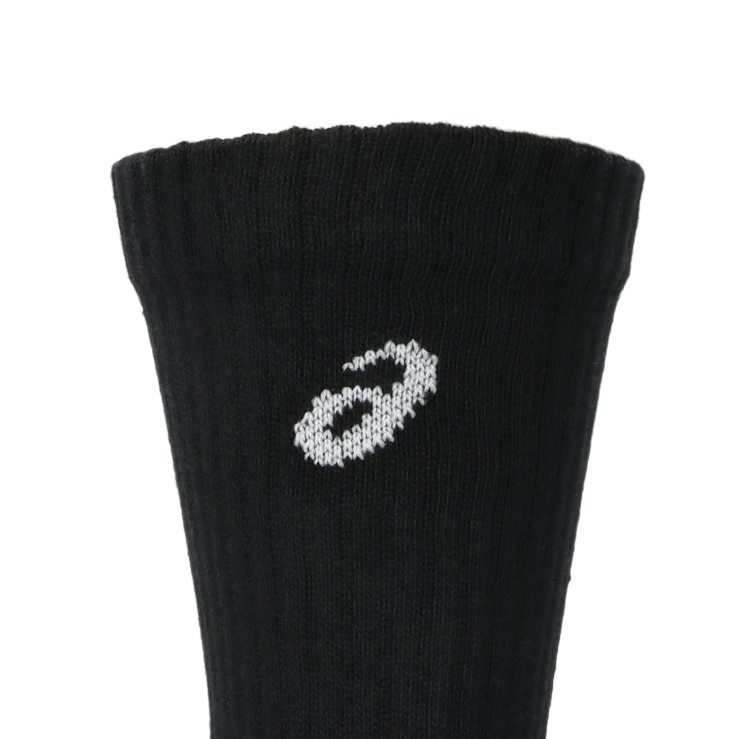 Asics Sportsocken »6 PACK CREW SOCK« mit Dämpfung, Crew-Schnitt