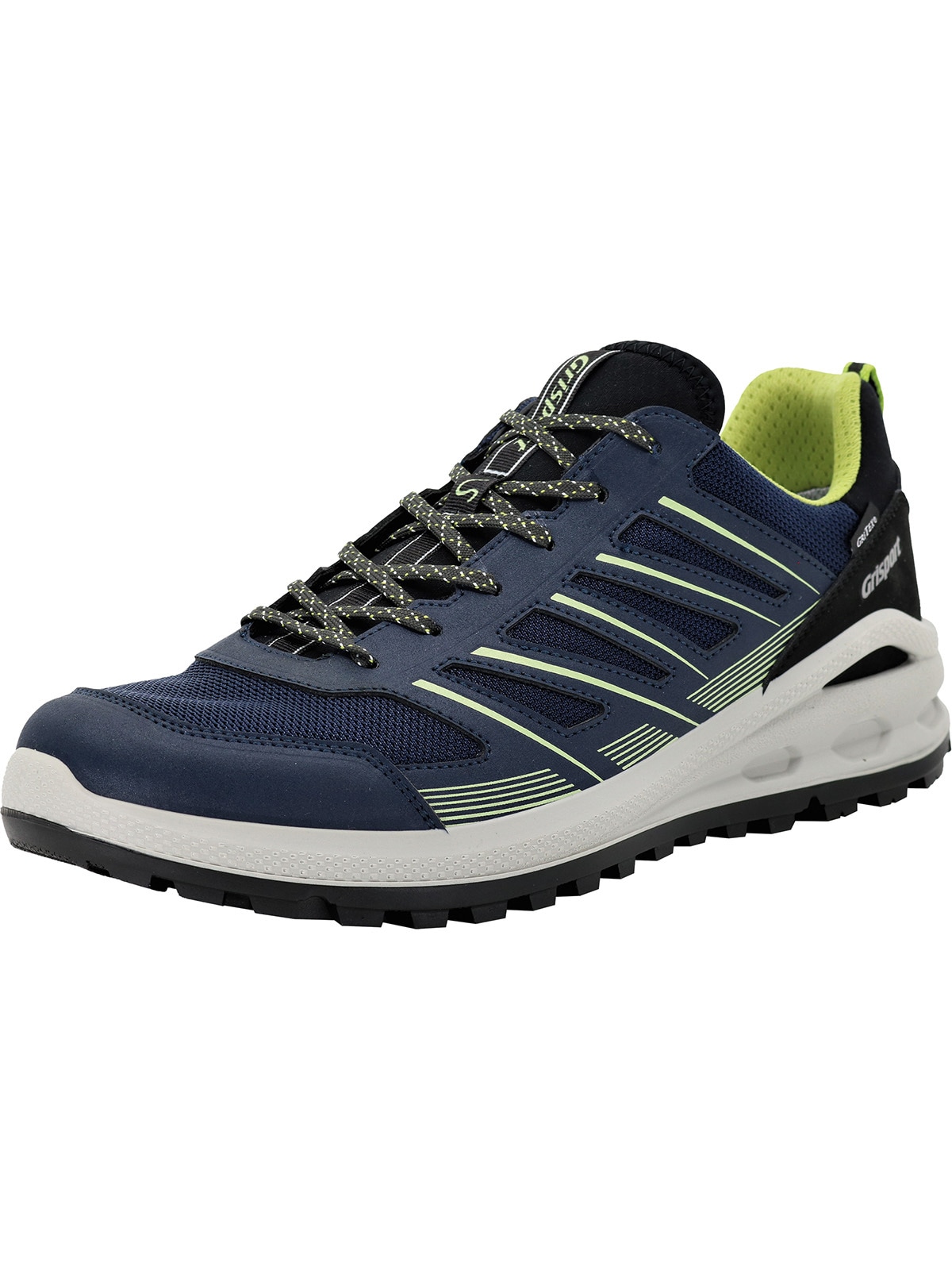 Grisport Wanderschuh "Schnürschuh"