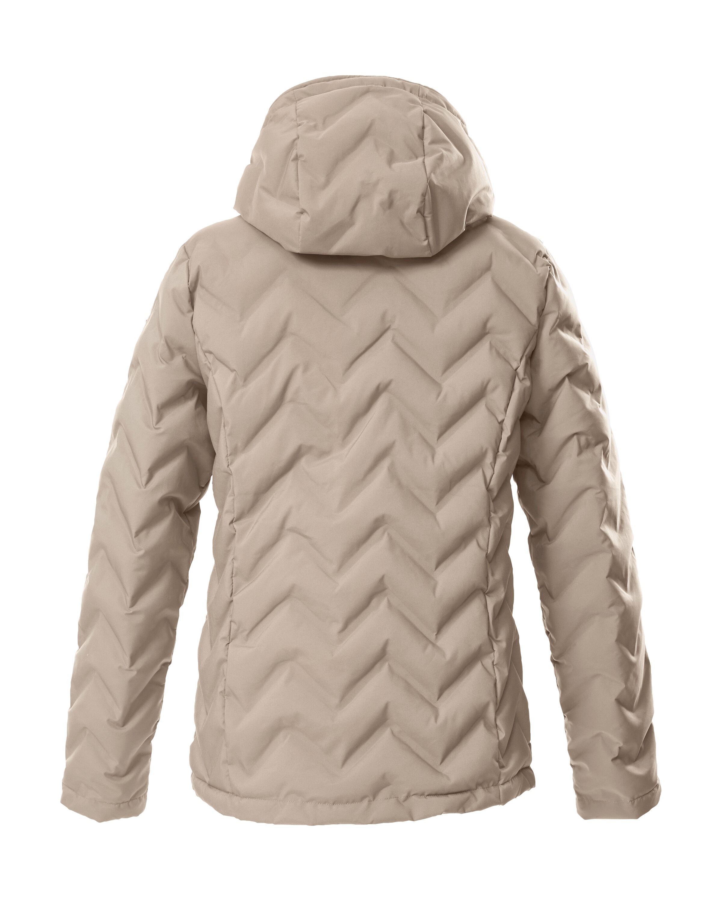 Killtec Steppjacke "KOW 23 WMN QLTD JCKT" günstig online kaufen