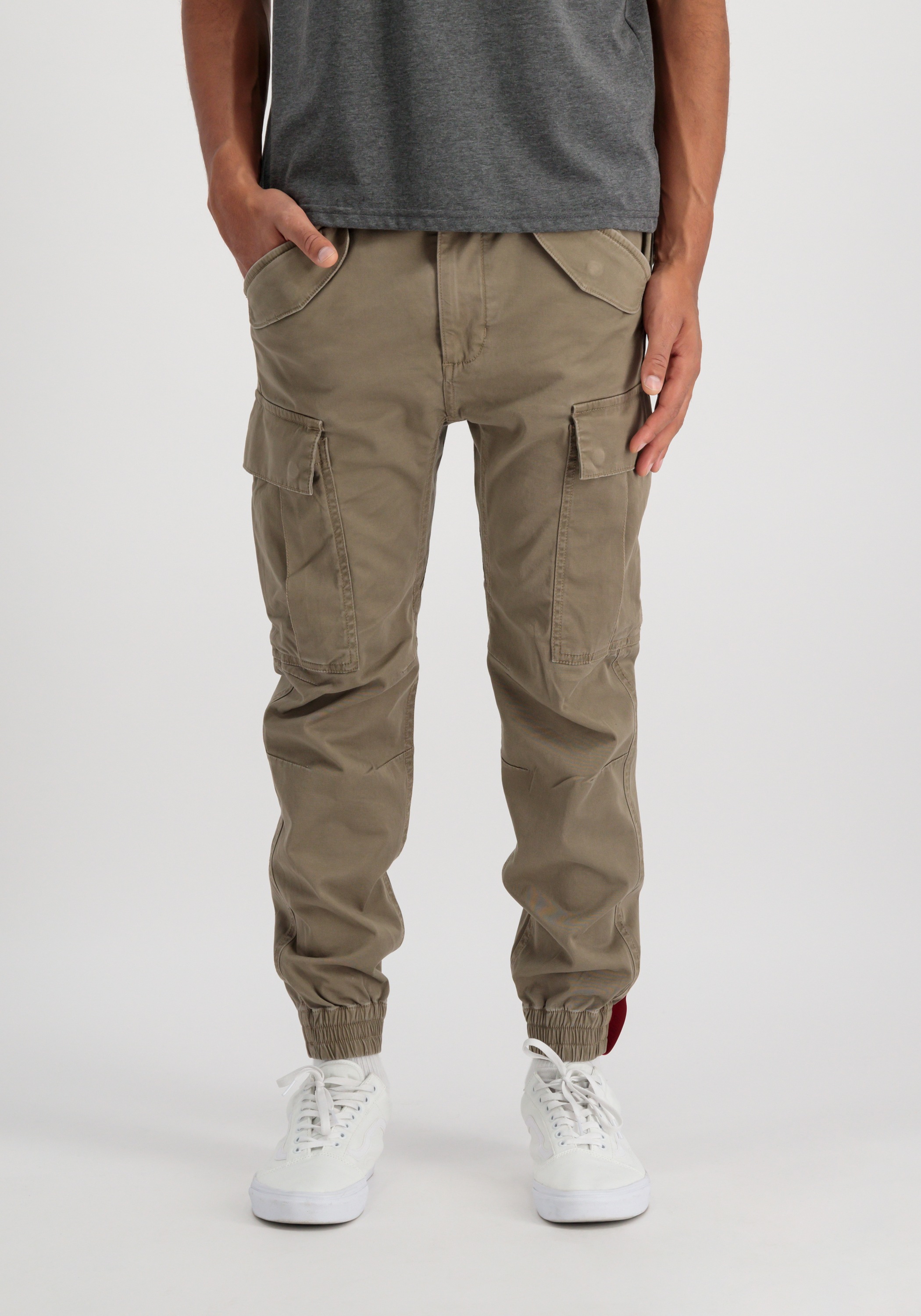 Alpha Industries Cargohose "Airman Pant" günstig online kaufen