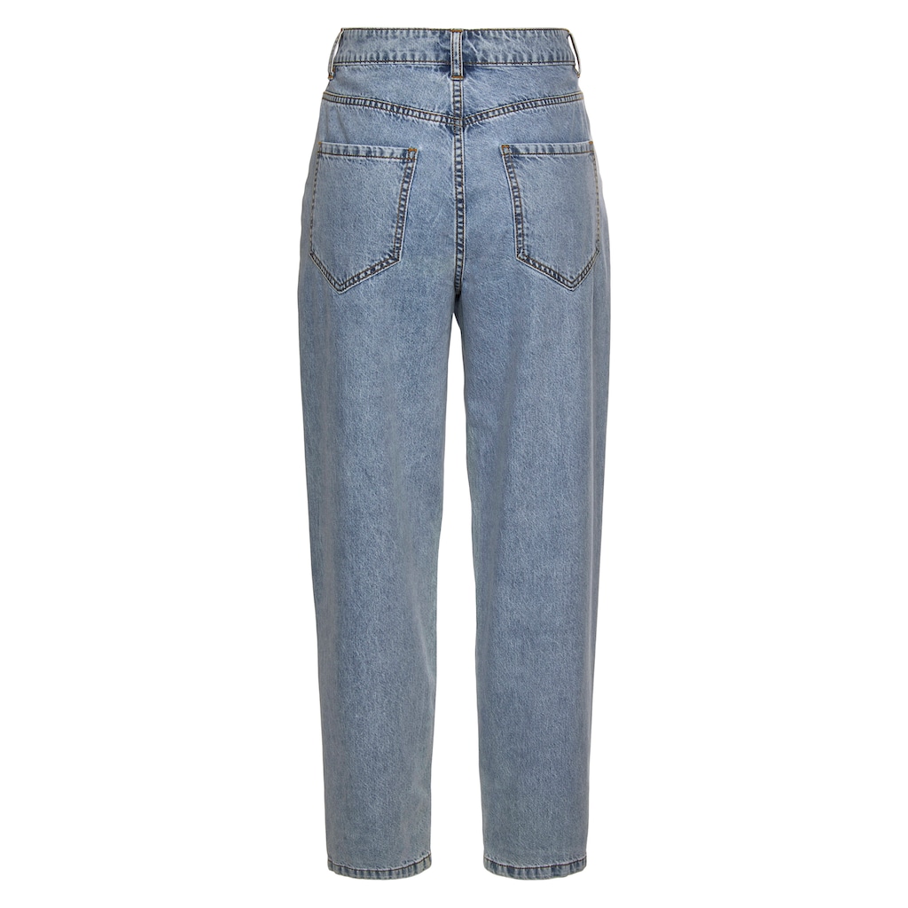 Buffalo Relax-fit-Jeans