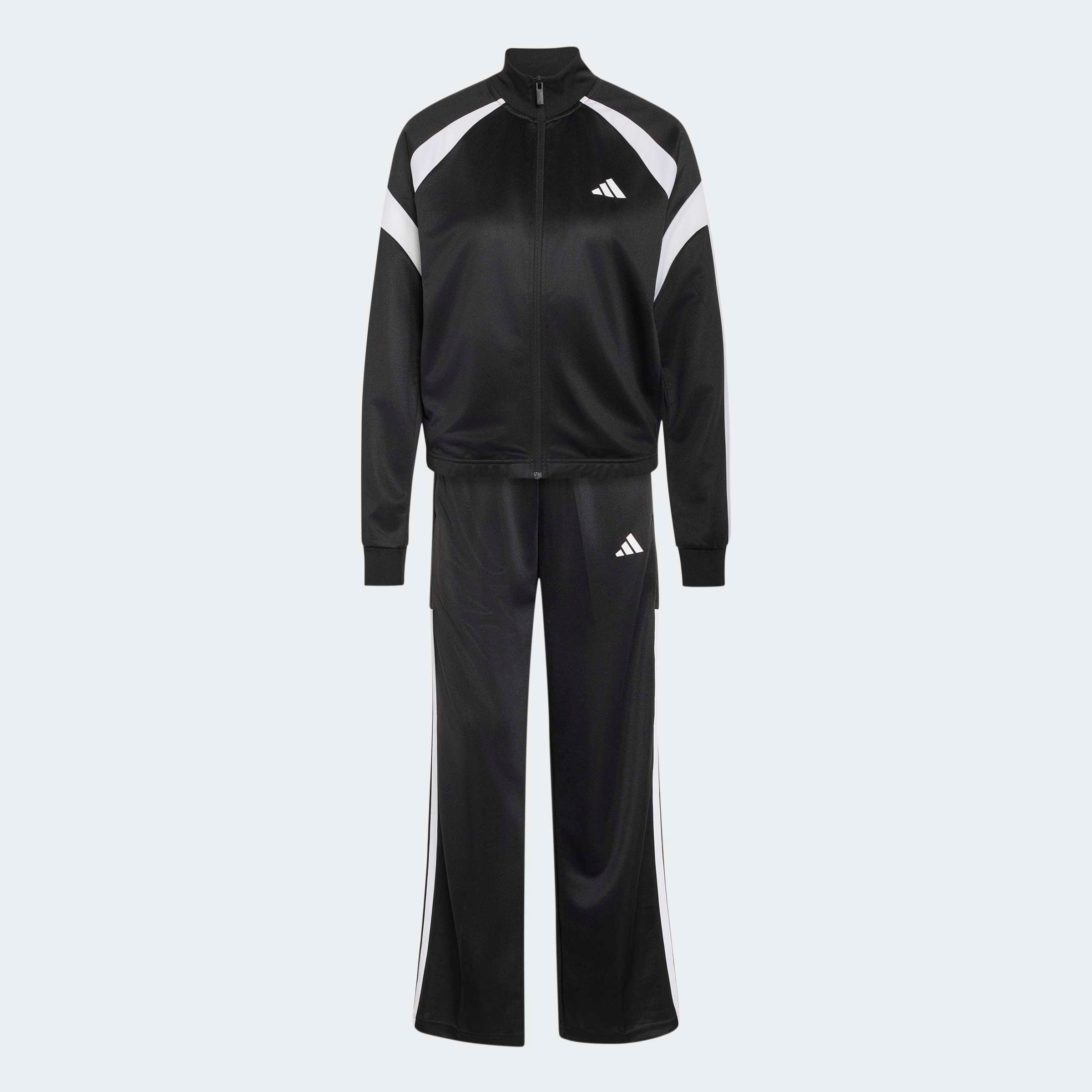 adidas Sportswear Trainingsanzug »W TEAMSPORT TS« 2