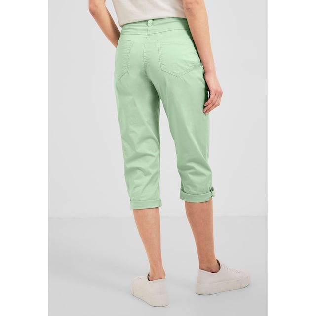 Cecil 3/4-Hose, 4-Pocket Style bestellen | BAUR