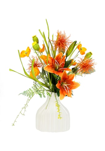 I.GE.A. Kunstblume »Blumenarrangement iš Lilie...