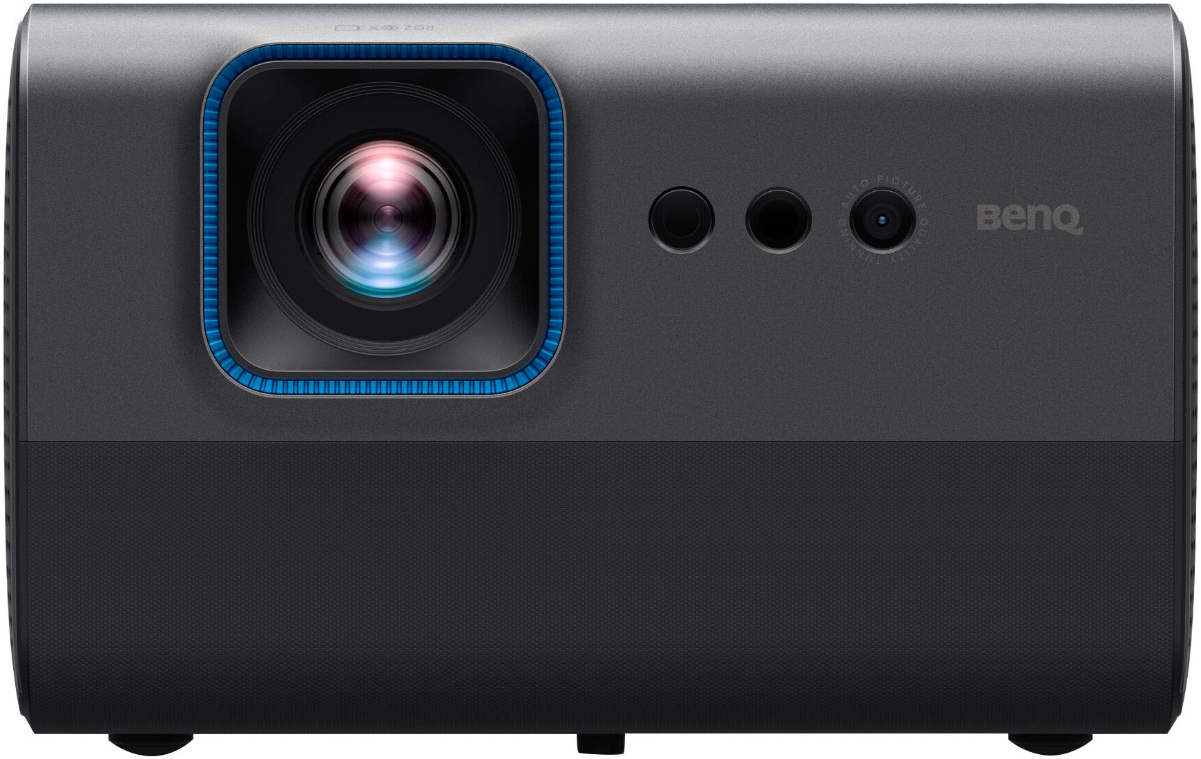 BenQ DLP-Beamer »GP520«, (200000:1)