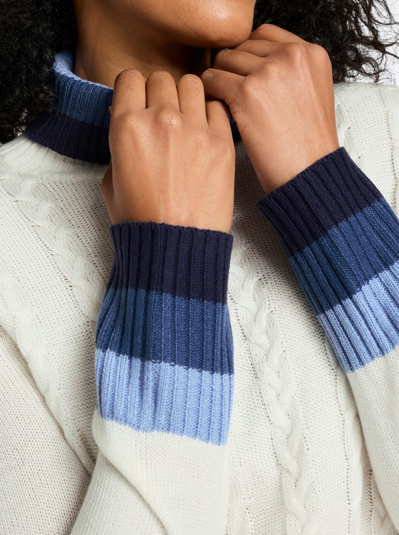 Classic Basics Rollkragenpullover »Rollkragen-Pullover«