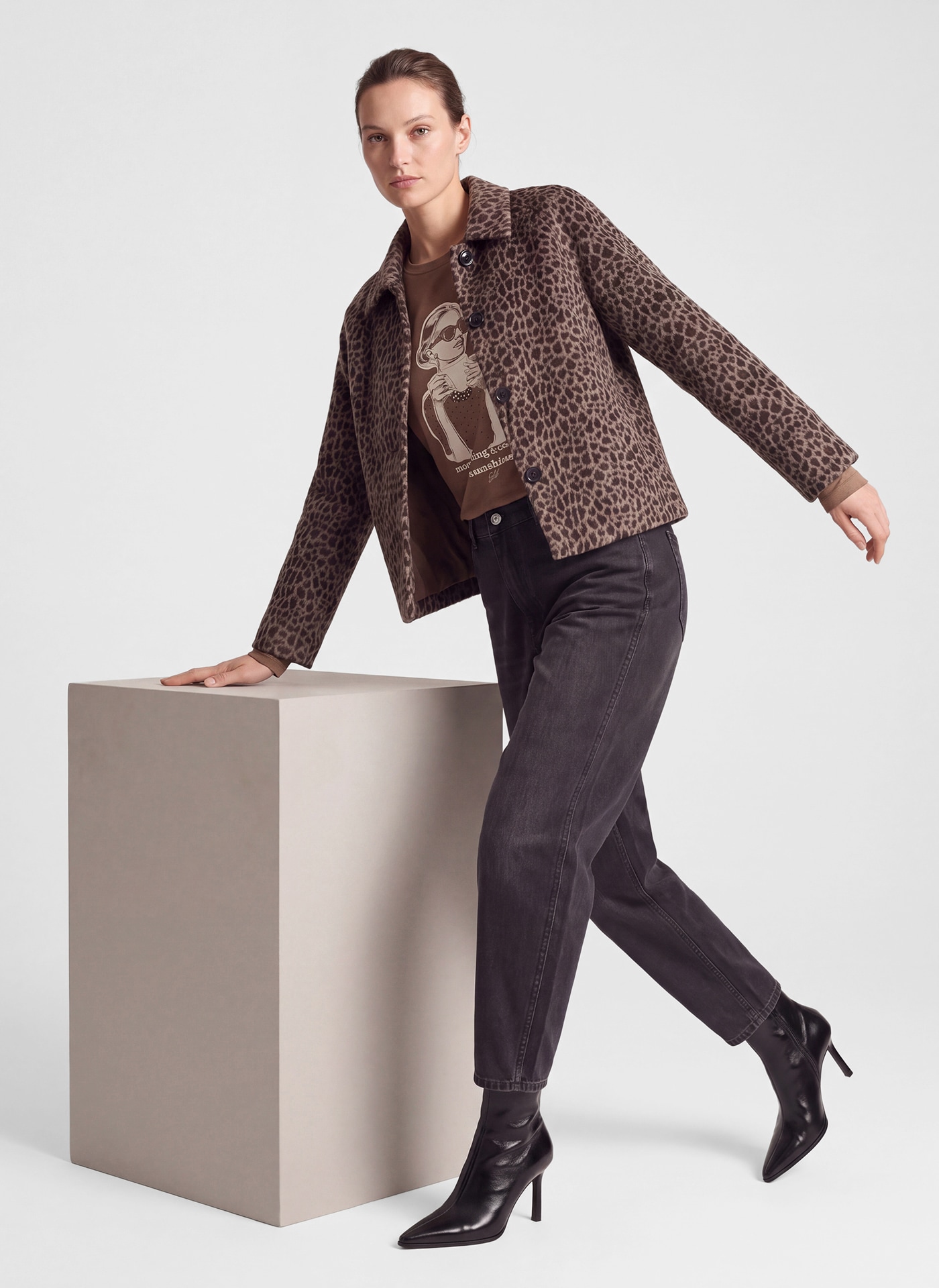 Rabe Blouson »Jacke«