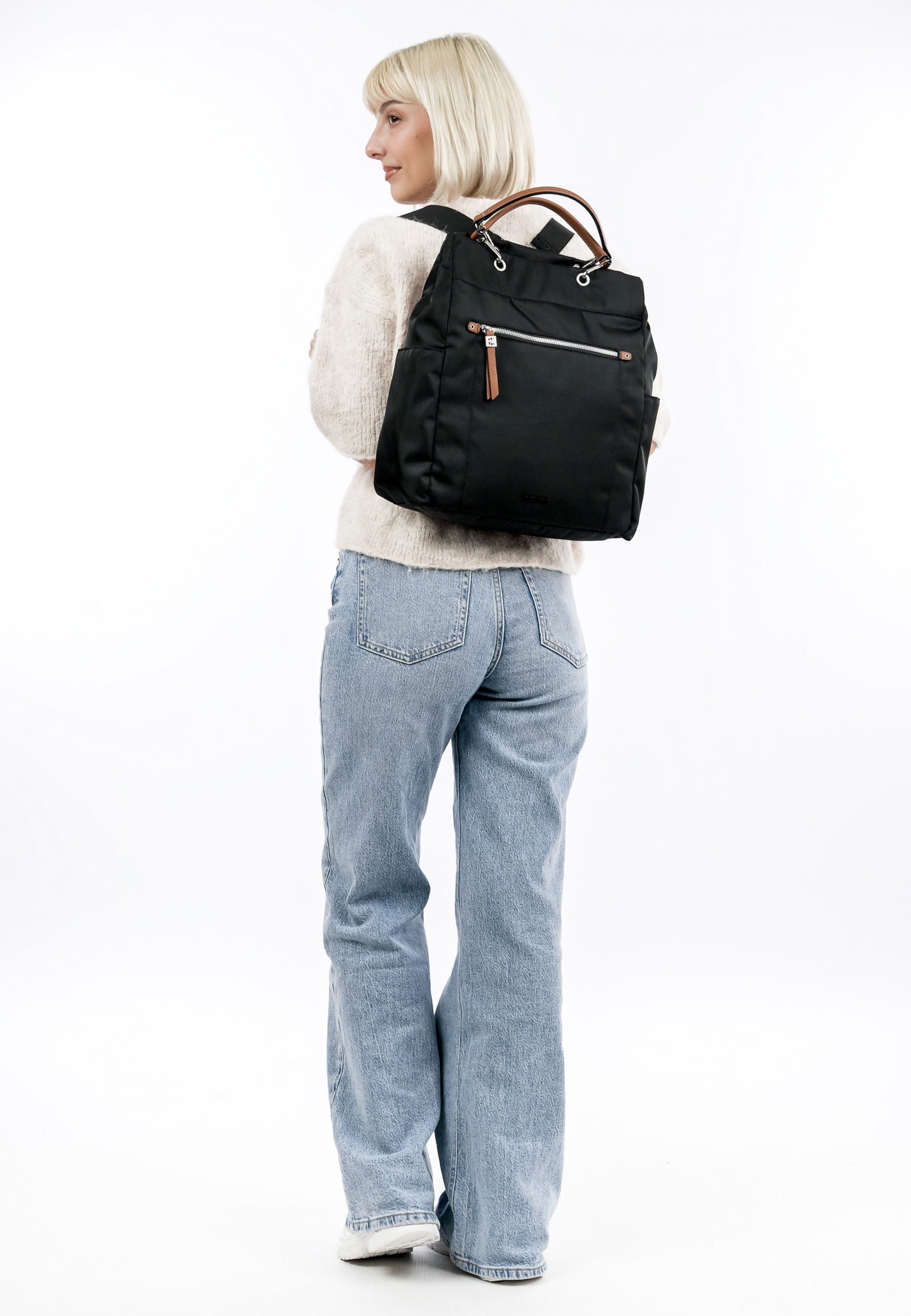 EMILY & NOAH Rucksack »Rucksack E&N Esther«