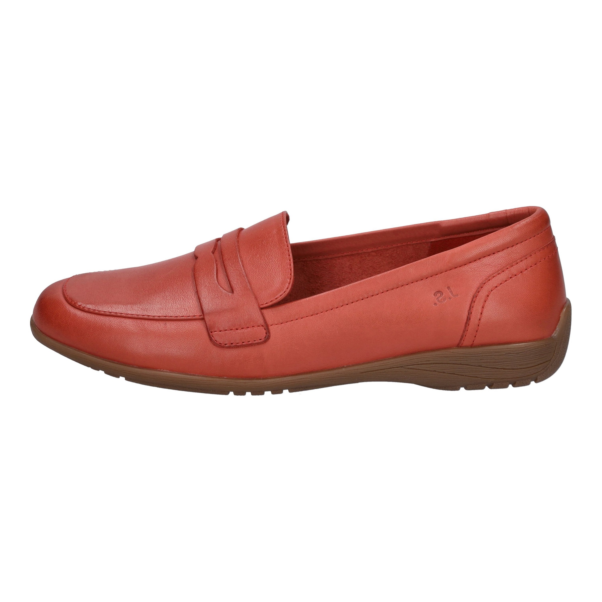 Josef Seibel Ballerina »Fenja 22, rot«