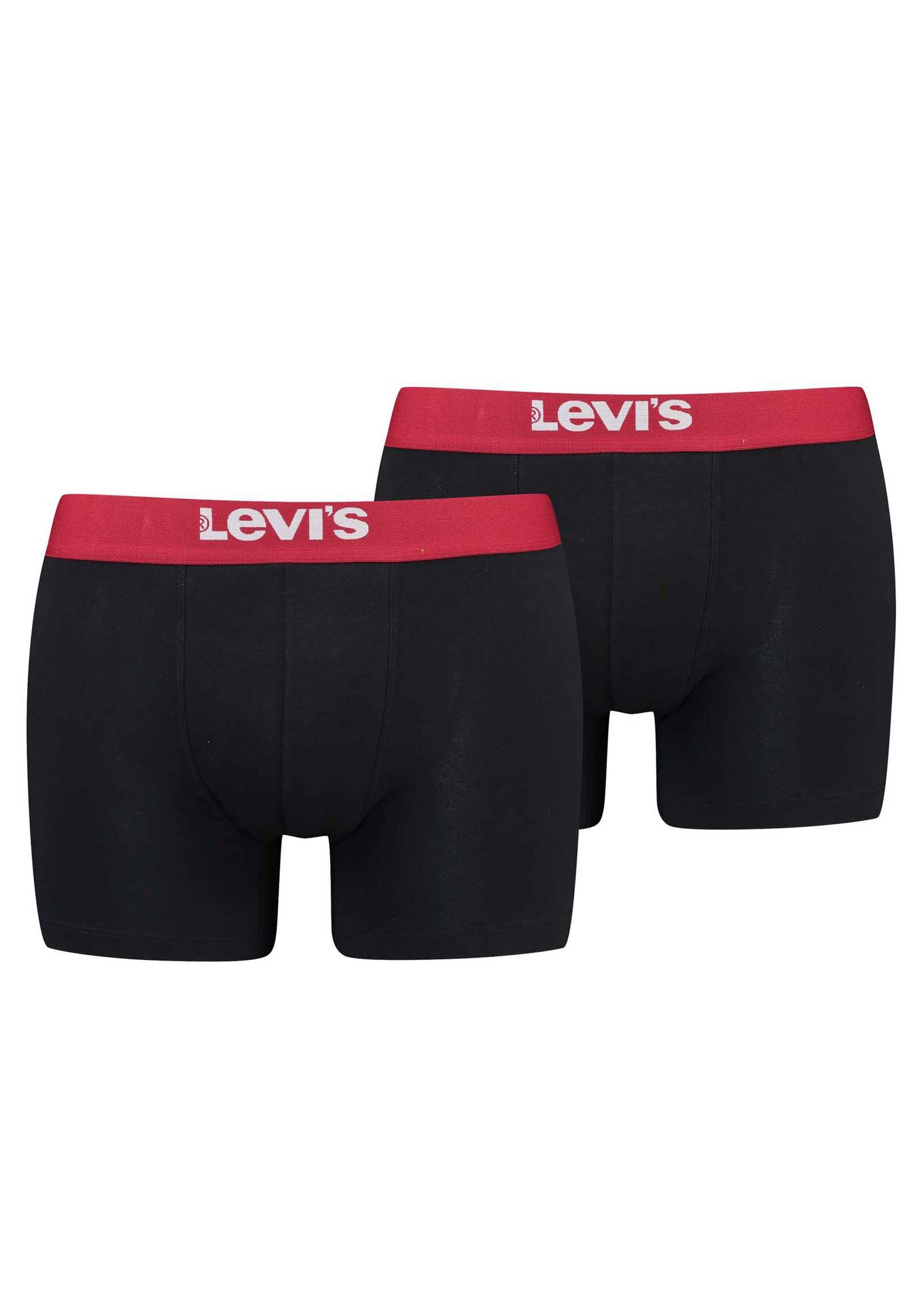 Levis Boxershorts "Boxershort 4er Pack" günstig online kaufen
