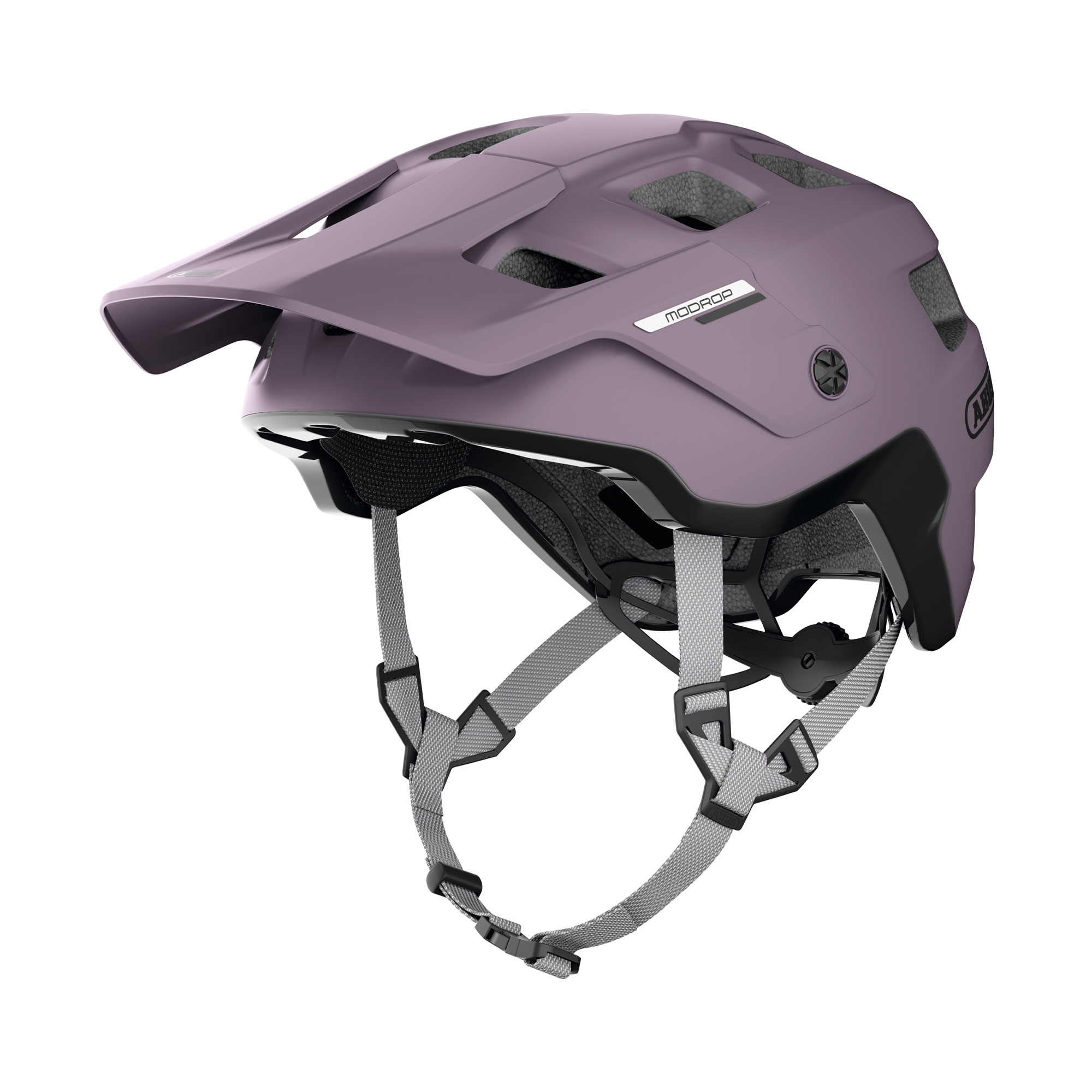 ABUS Fahrradhelm "MODROP"
