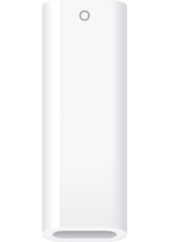 Apple Adapteris »USB-C ant Pencil Adapter«