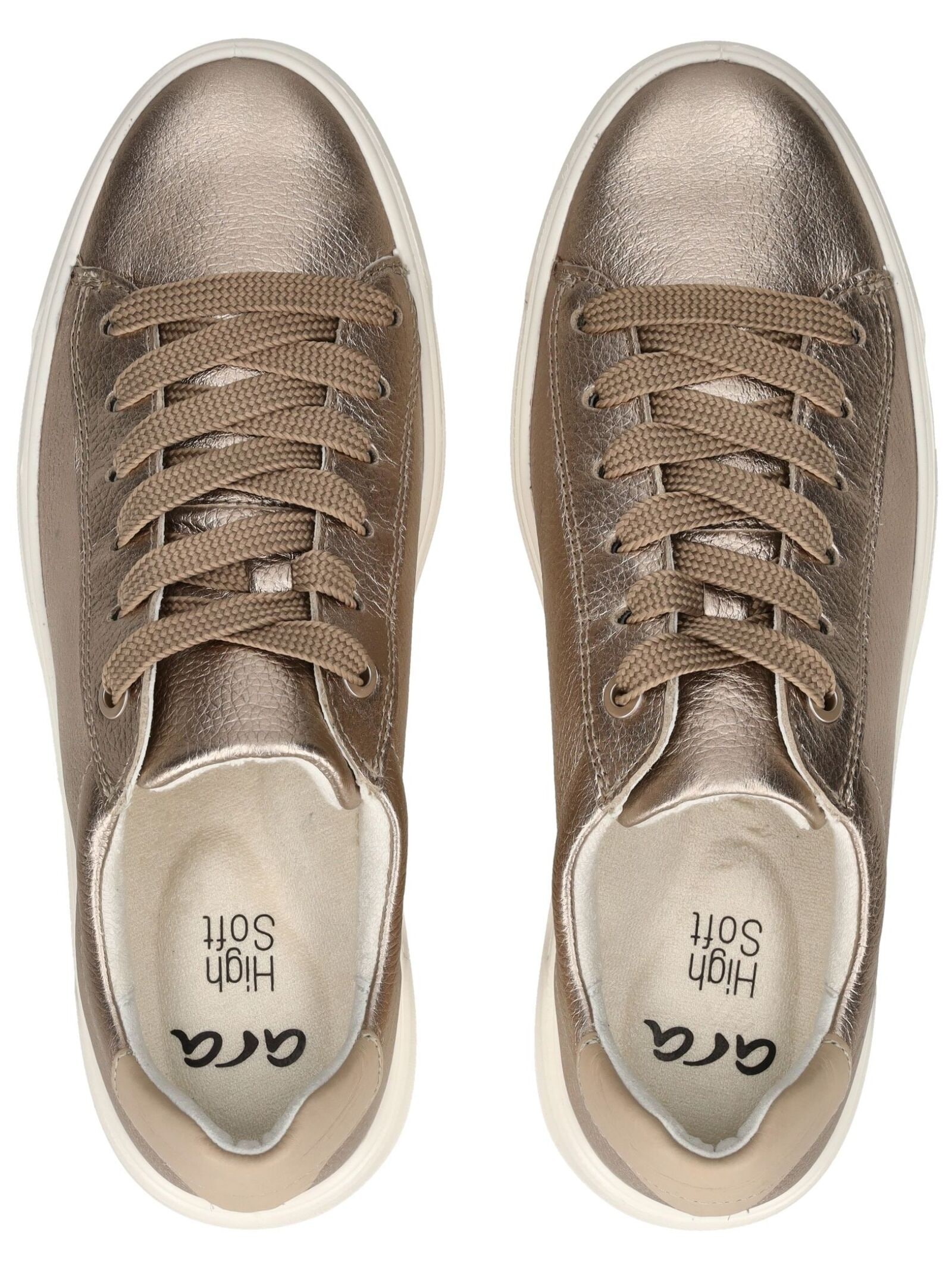 Ara Sneaker »Ara Sneaker Leder«